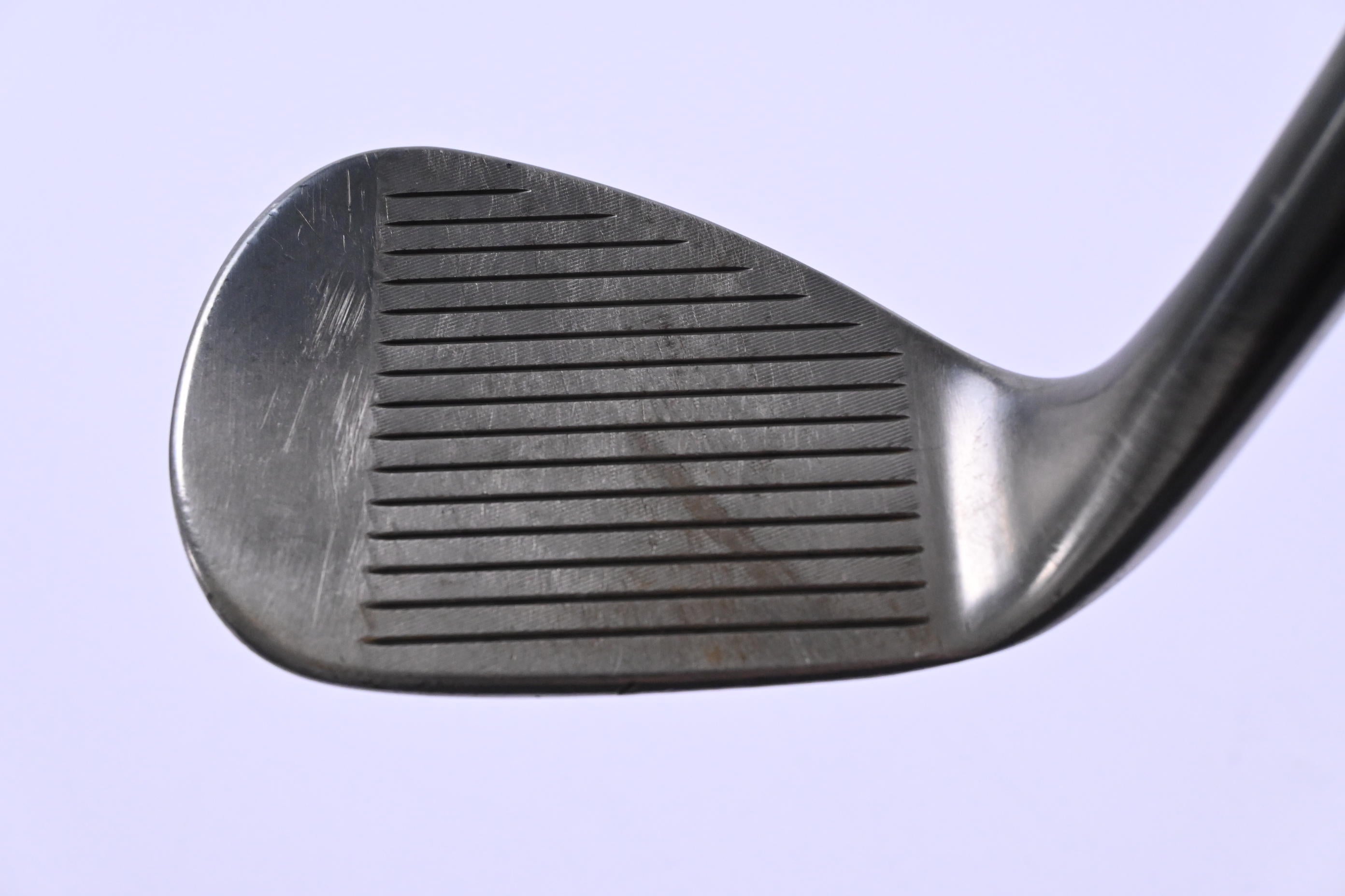 Callaway Jaws Raw Lob Wedge / 60 Degree / Wedge Flex Catalyst Shaft