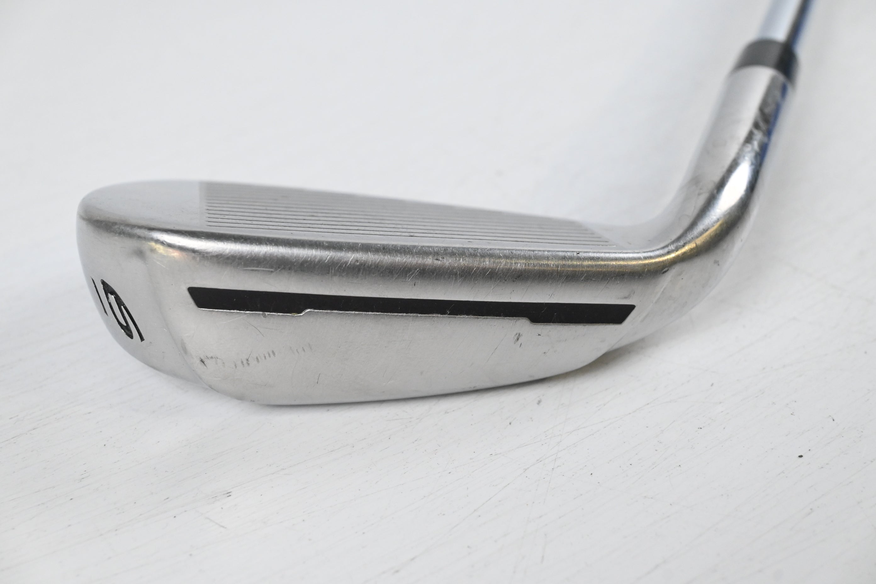 Taylormade RBZ #6 Iron / Regular Flex Taylormade RBZ Shaft