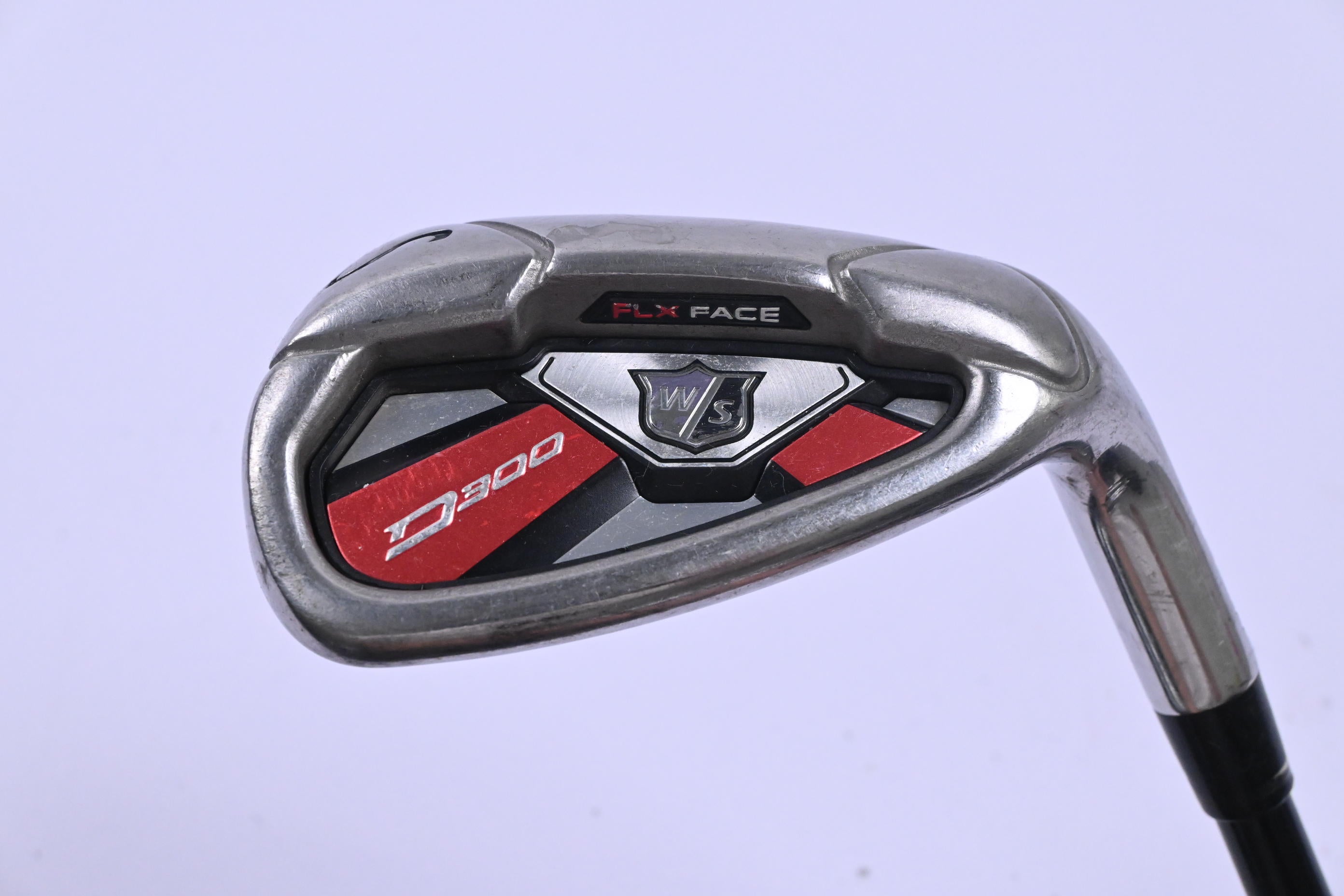 Wilson D300 Sand Wedge / 54 Degree / Senior Flex Matrix Speed RULZ 59 Shaft
