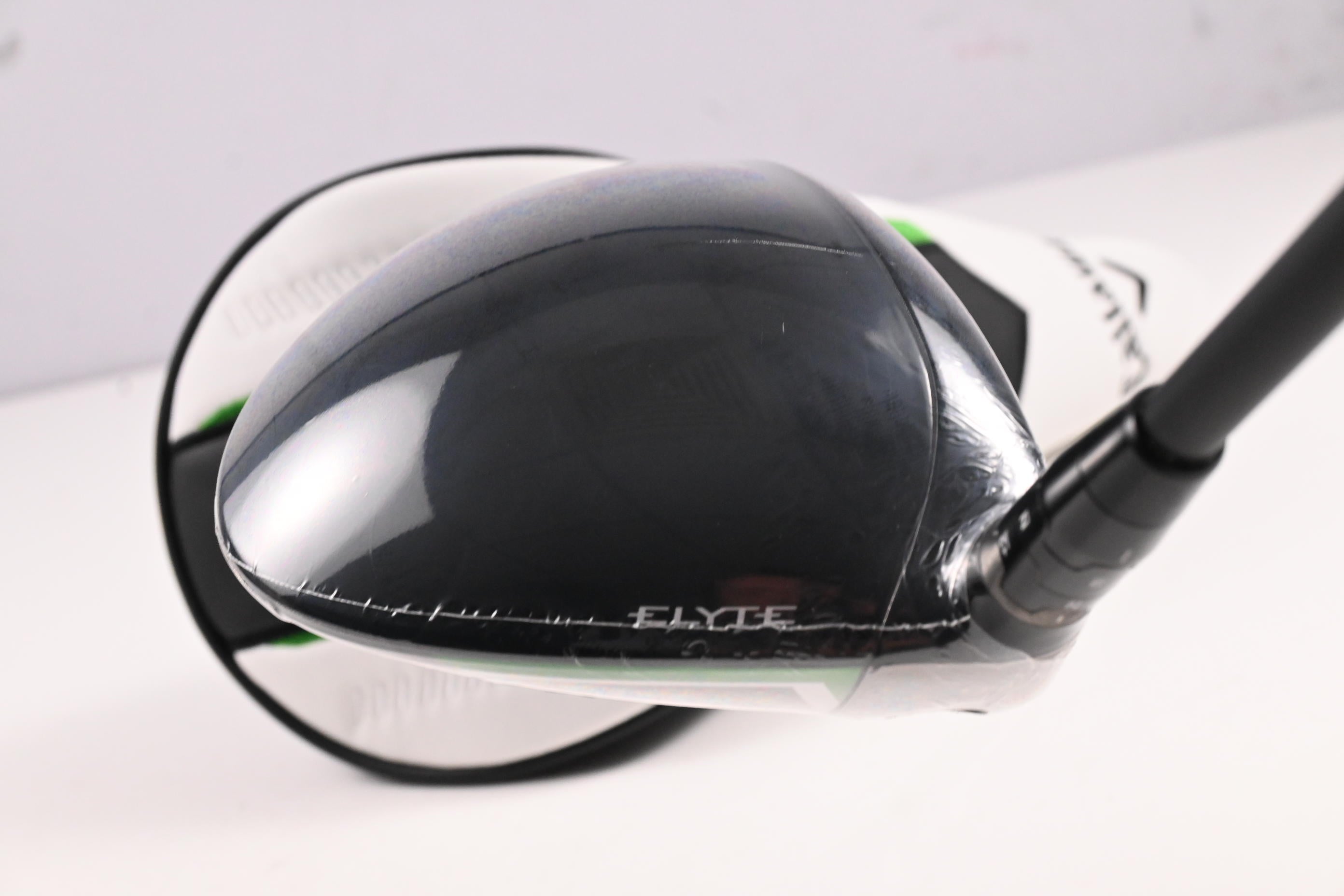 Left Hand Callaway Elyte Triple Diamond Driver / 9 Degree / X-Flex Tensei 1K