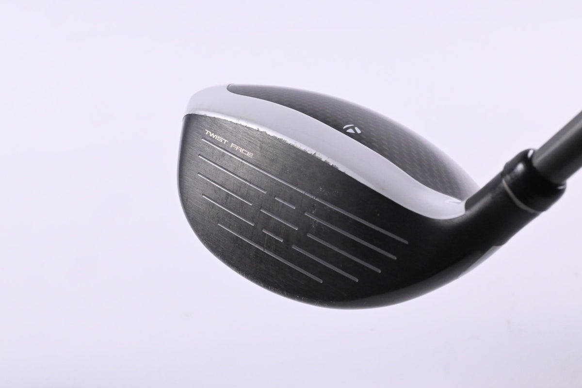 Taylormade SIM2 Max D #5 Wood / 19 Degree / Combo Flex Graphite Design G-Tech
