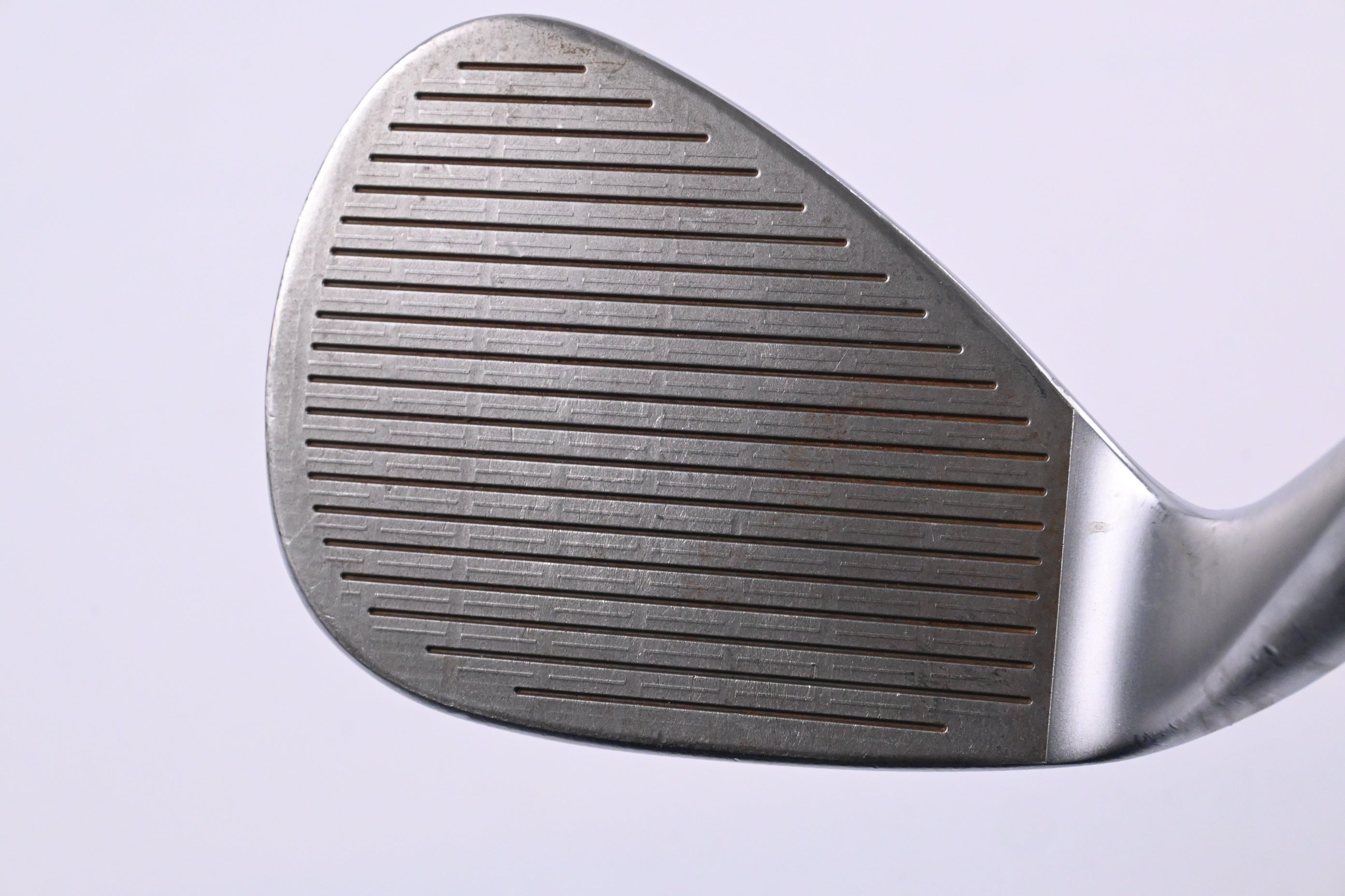 Taylormade Hi-Toe 3 Sand Wedge / 54 Degree / Senior Flex Fujikura Speeder NX TCS