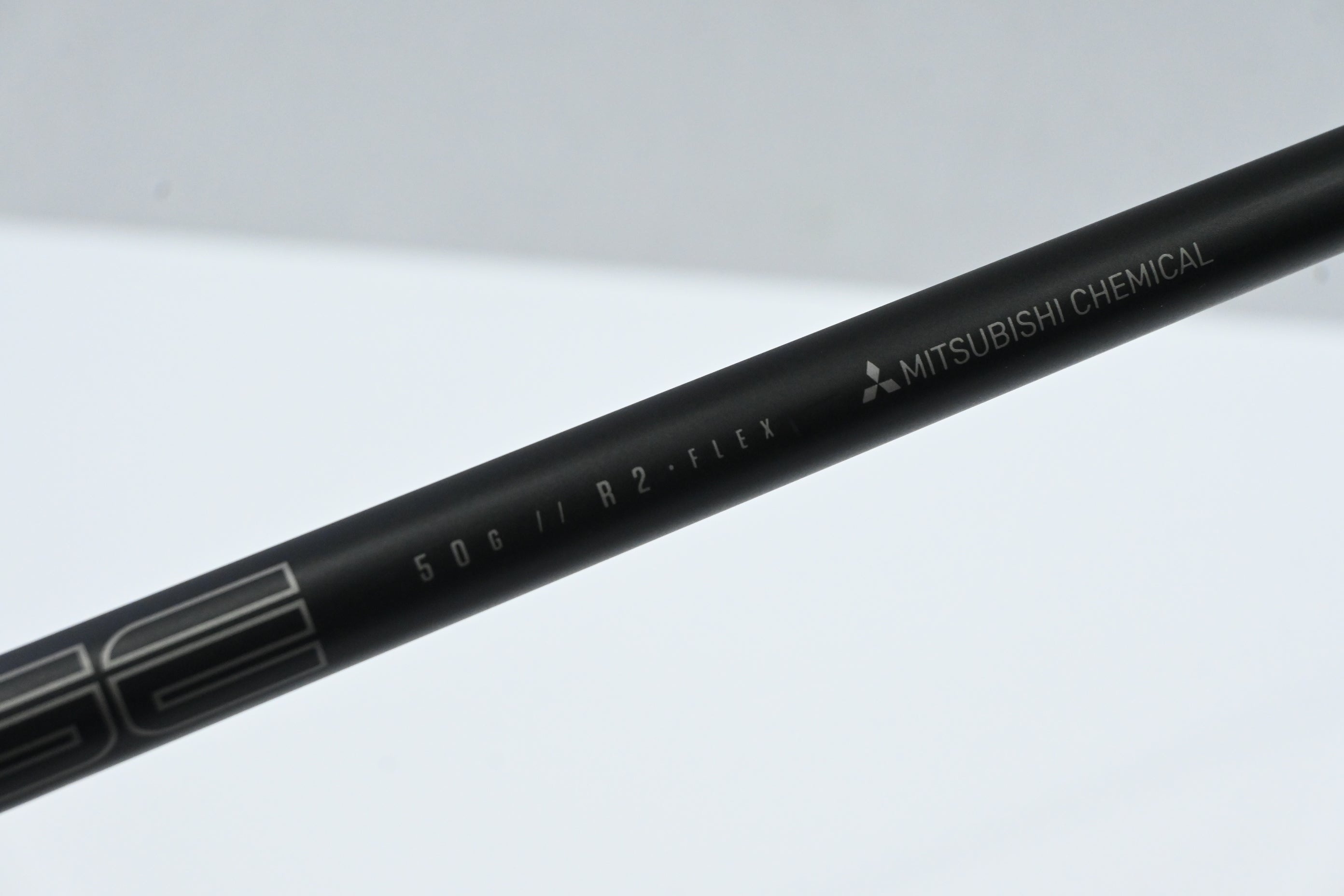 Kuro Kage Black 50 Driver Shaft / Senior Flex / Titleist