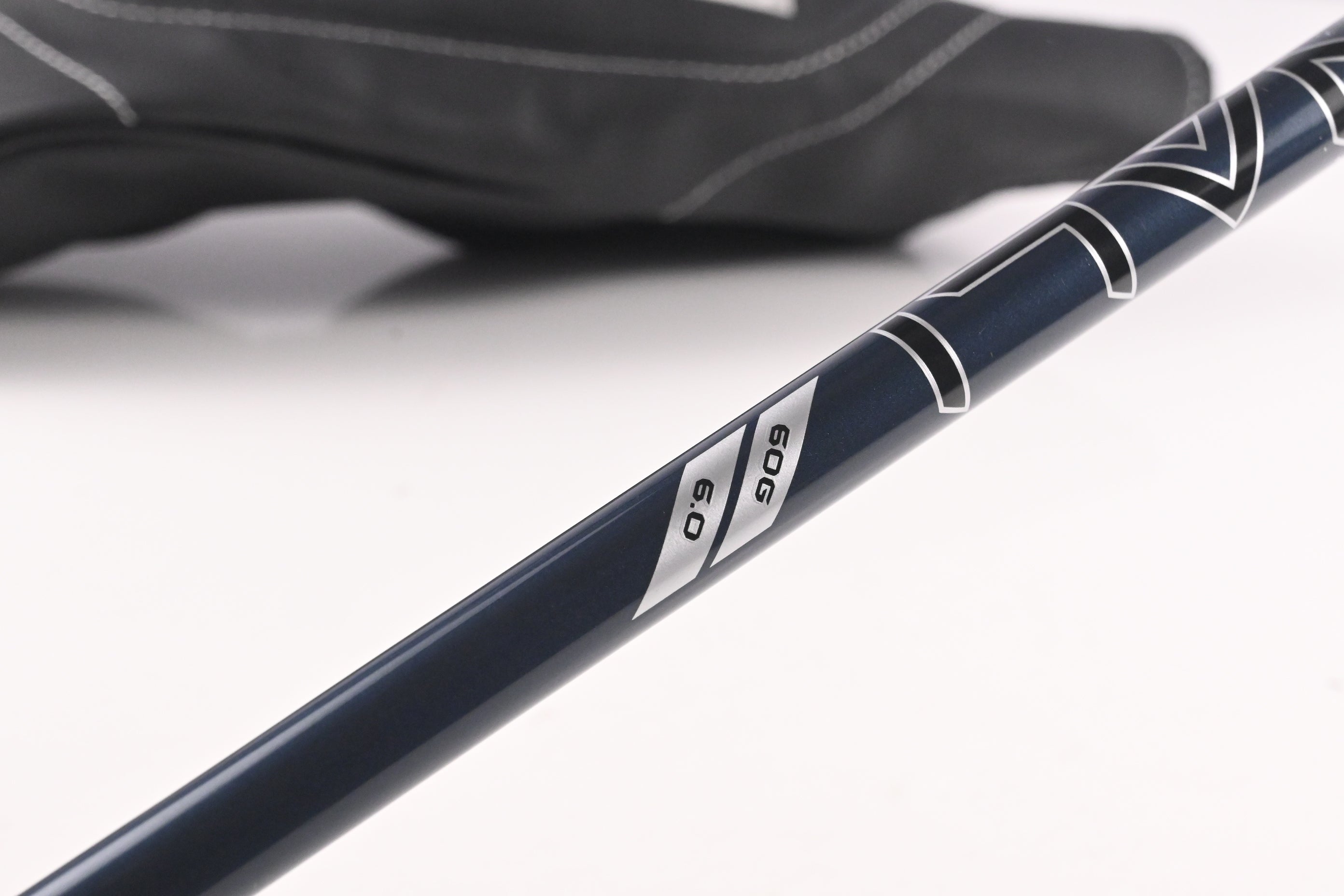 Cobra DS-Adapt LS Driver / 9 Degree / Stiff Flex Denali Blue 60 Shaft