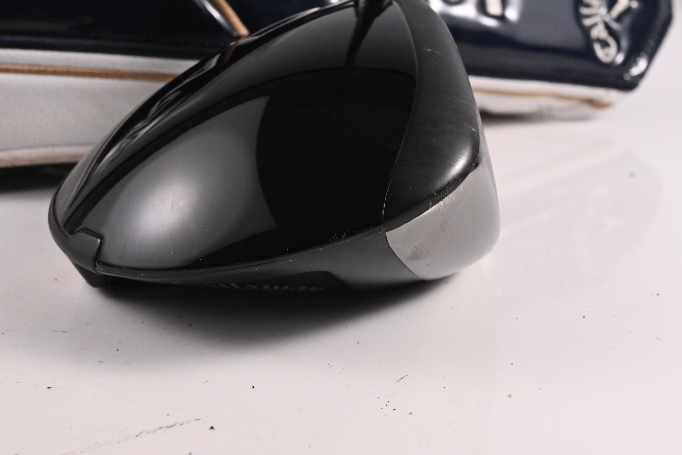 Callaway Paradym Triple Diamond Driver / 9 Degree / X-Flex Tensei AV White 75