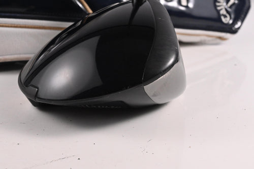Callaway Paradym Triple Diamond Driver / 9 Degree / X-Flex Tensei AV White 75
