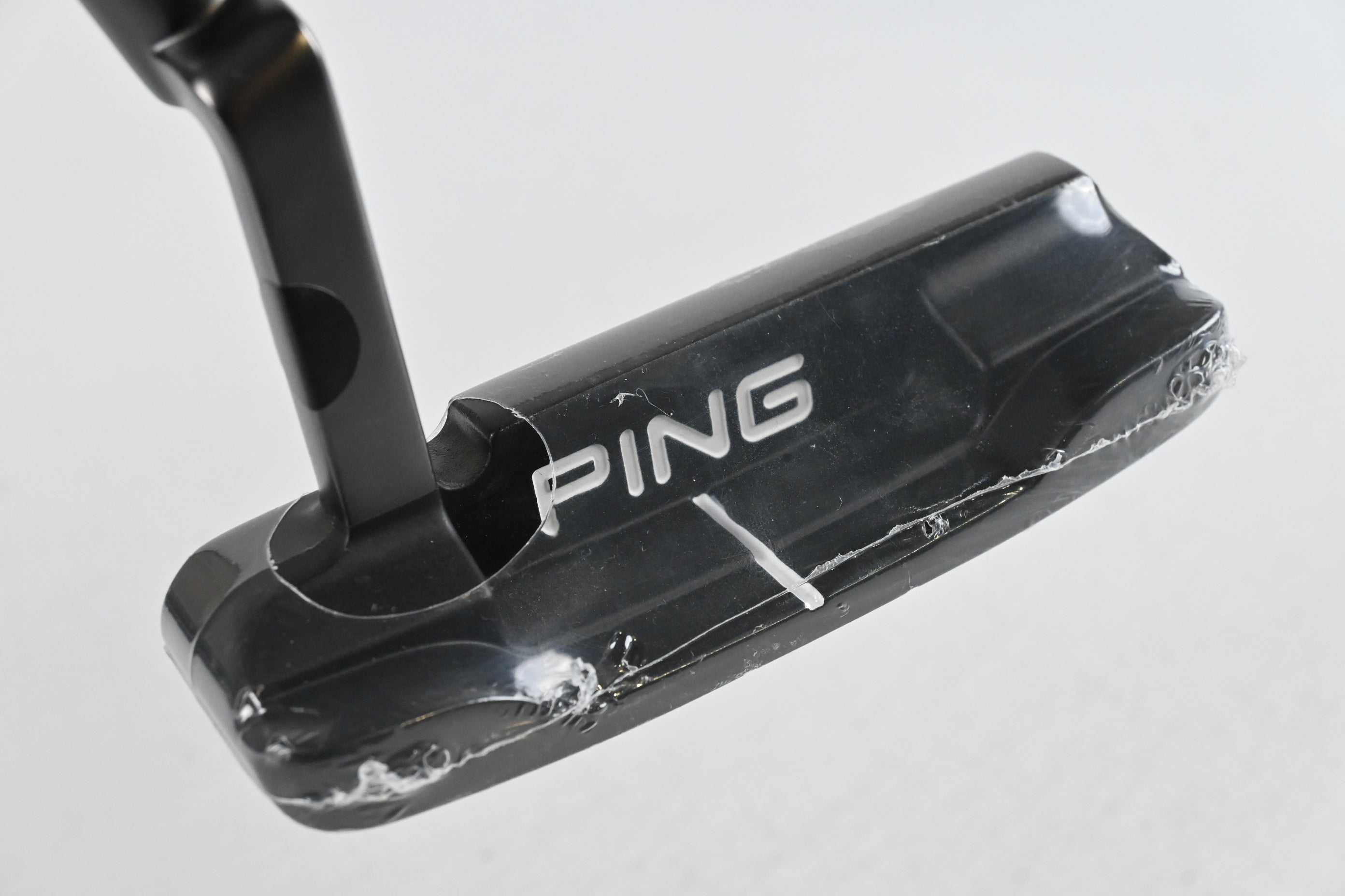 Ping Scottsdale Anser 2025 Putter / 34 Inch