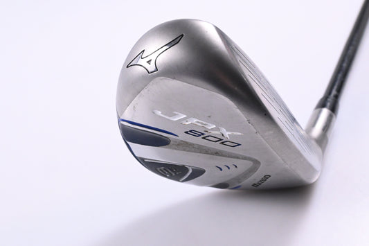 Mizuno JPX 800 #3 Hybrid / 19 Degree / Regular Flex EXSAR 68 Shaft