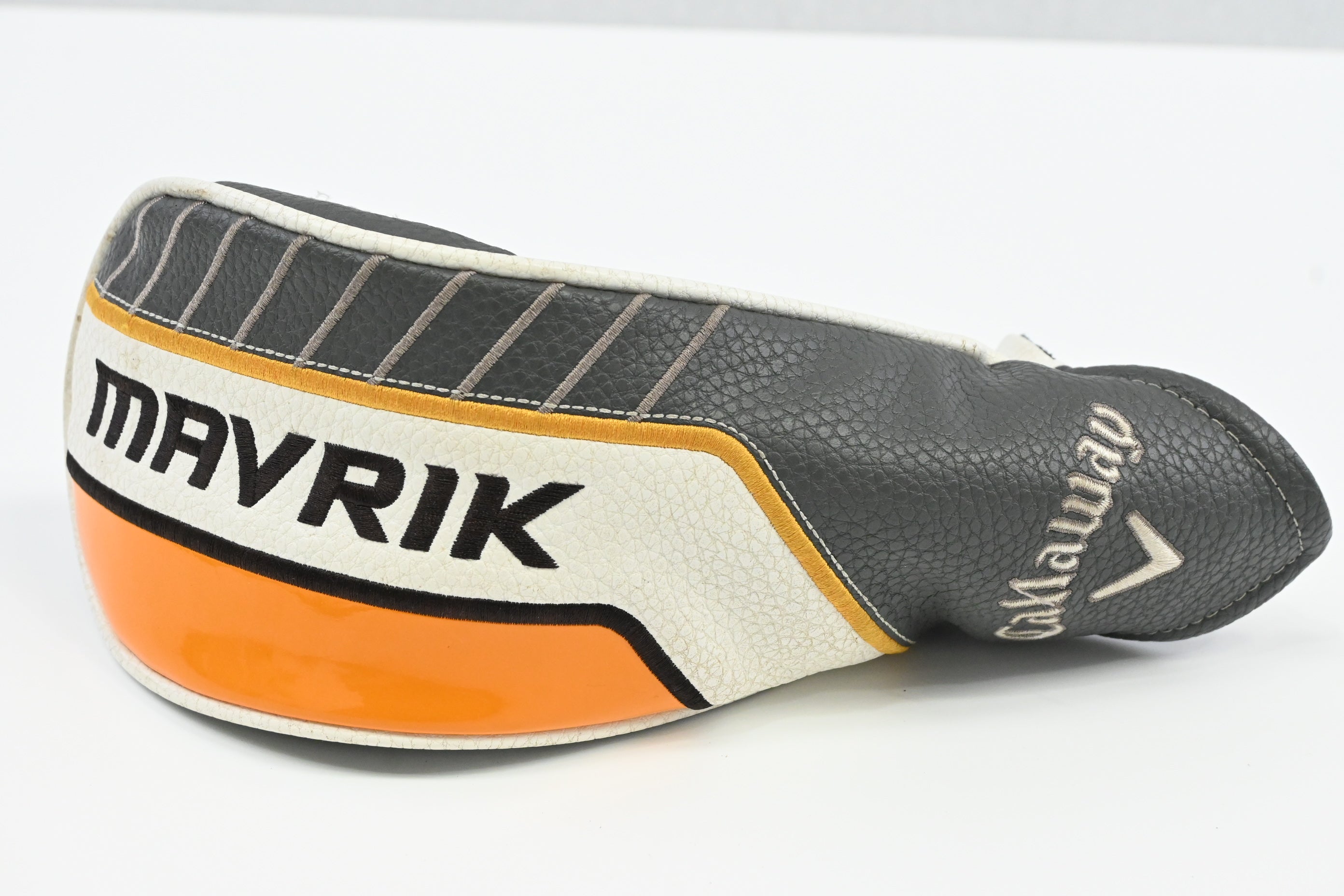 Callaway Mavrik Max #3 Wood / 15 Degree / Regular Flex Evenflow Riptide 60 Shaft