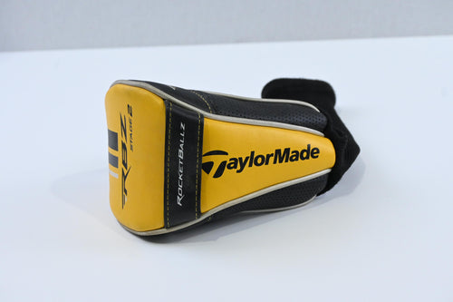 Taylormade RBZ Stage 2 #3 Wood / 15 Degree / Regular Flex Matrix Rocketfuel 60