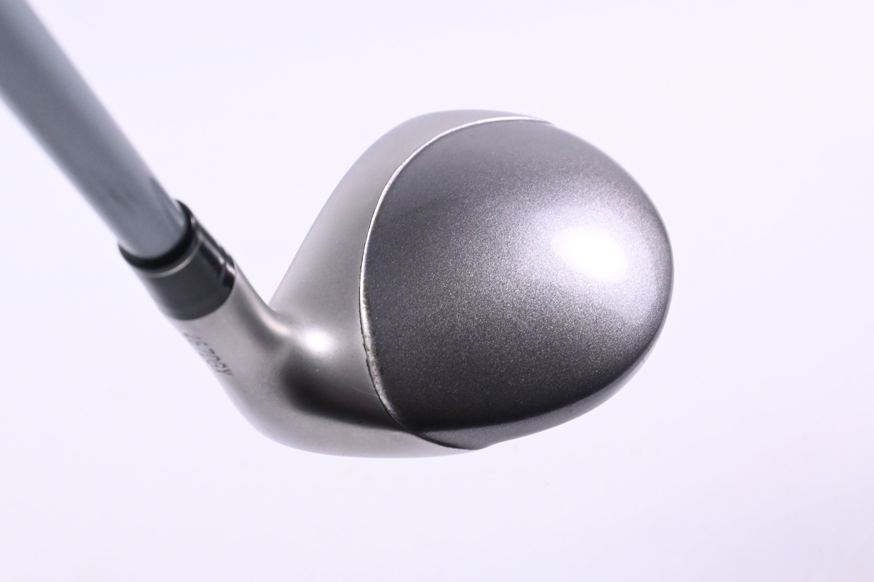 Ladies Taylormade Rescue Fairway #3 Wood / 17 Degree / Ladies Flex M.A.S 2 55