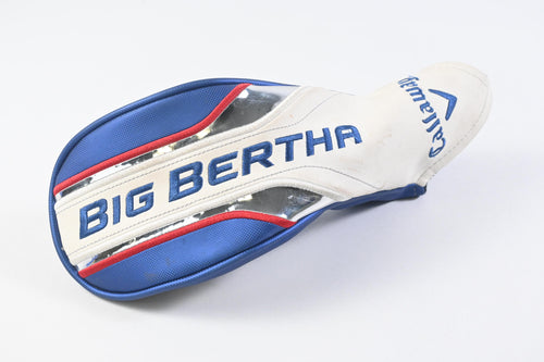 Callaway Big Bertha B21 #3 Wood / 15 Degree / Senior Flex RCH 45 Shaft