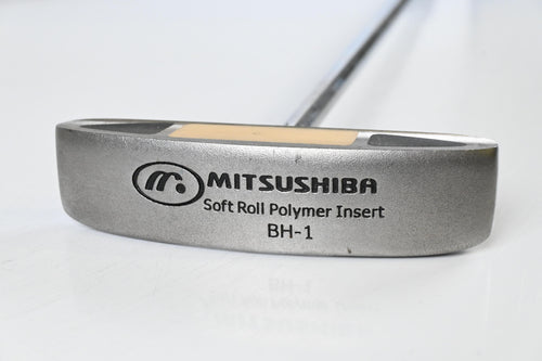Mitsushiba BH-1 Putter / 48 Inch