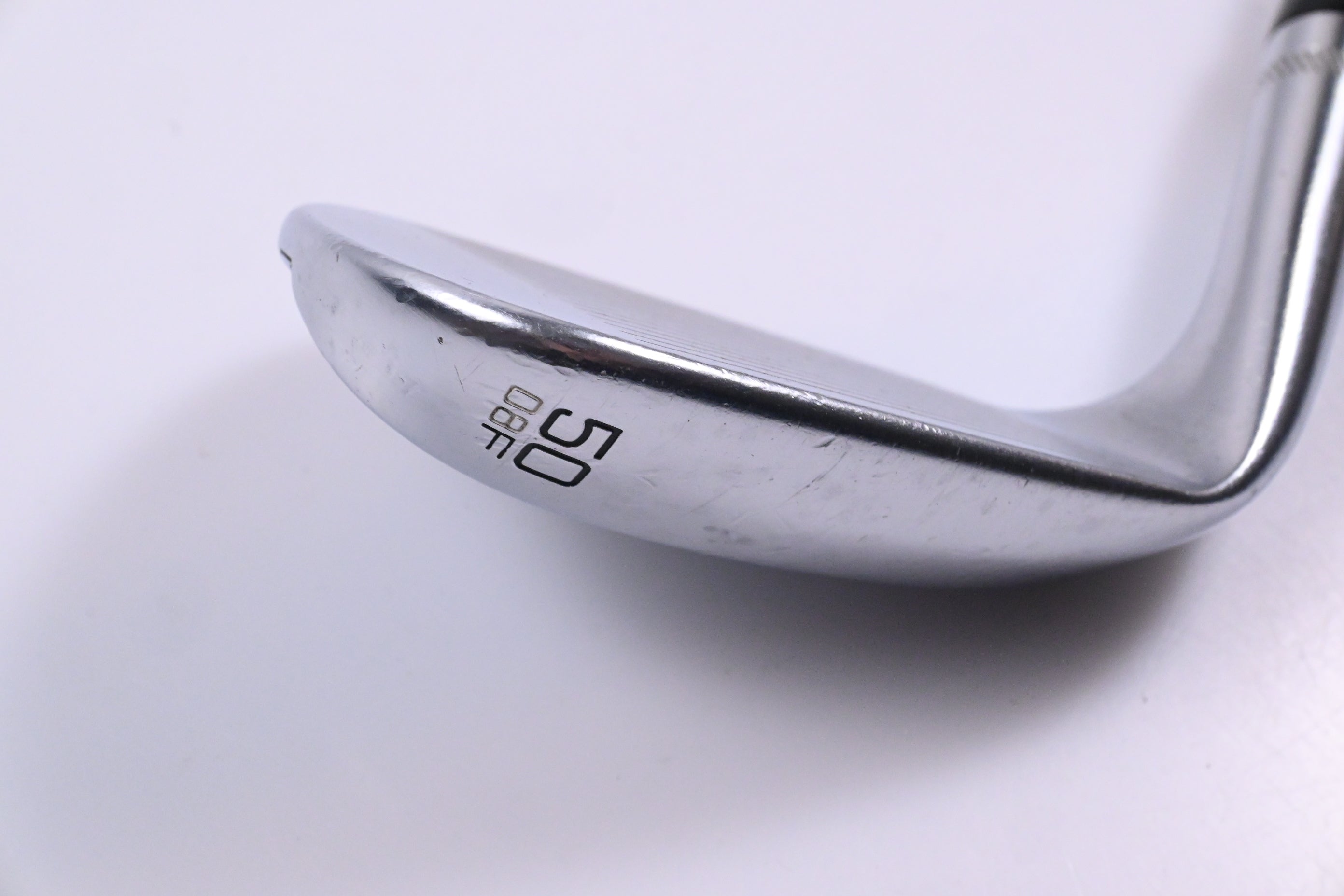 Titleist Vokey SM8 Gap Wedge / 50 Degree / Wedge Flex Vokey SM8 Shaft