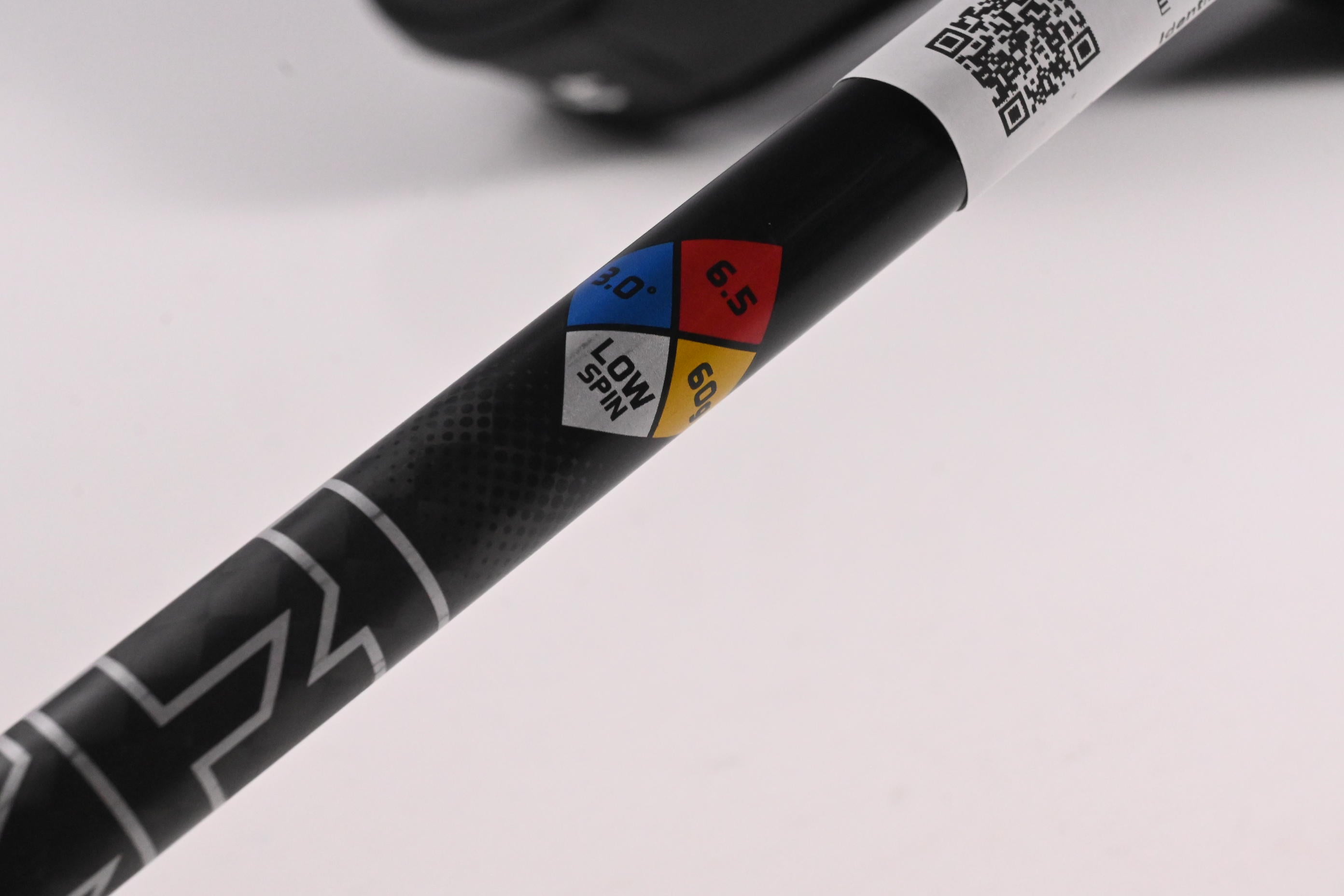 Titleist GT2 Driver / 9 Degree / X-Flex HZRDUS Black 60 Shaft