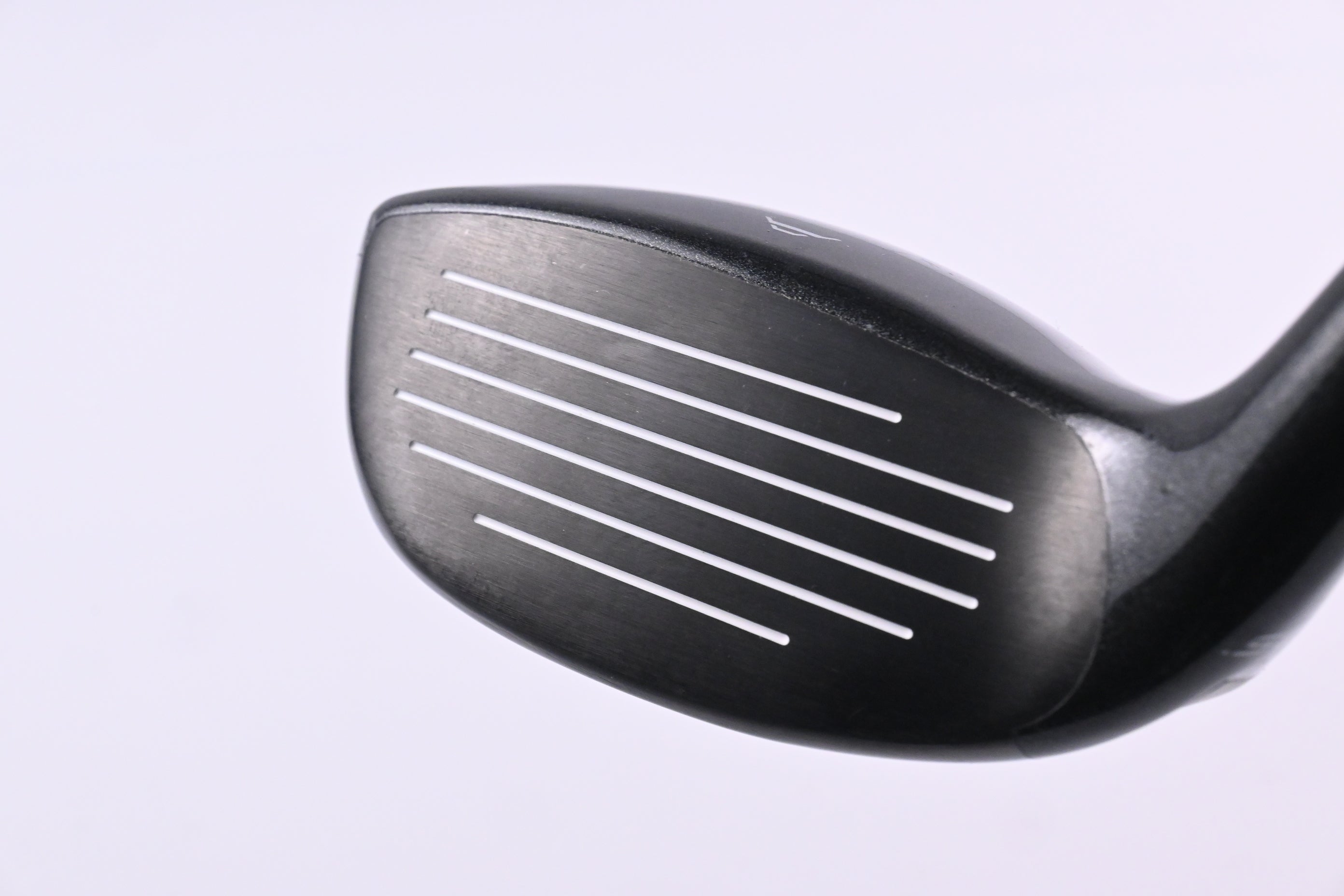 Ladies Wilson Launch Pad #3 Hybrid / 19.5 Degree / Ladies Flex Aldila Ascent 35