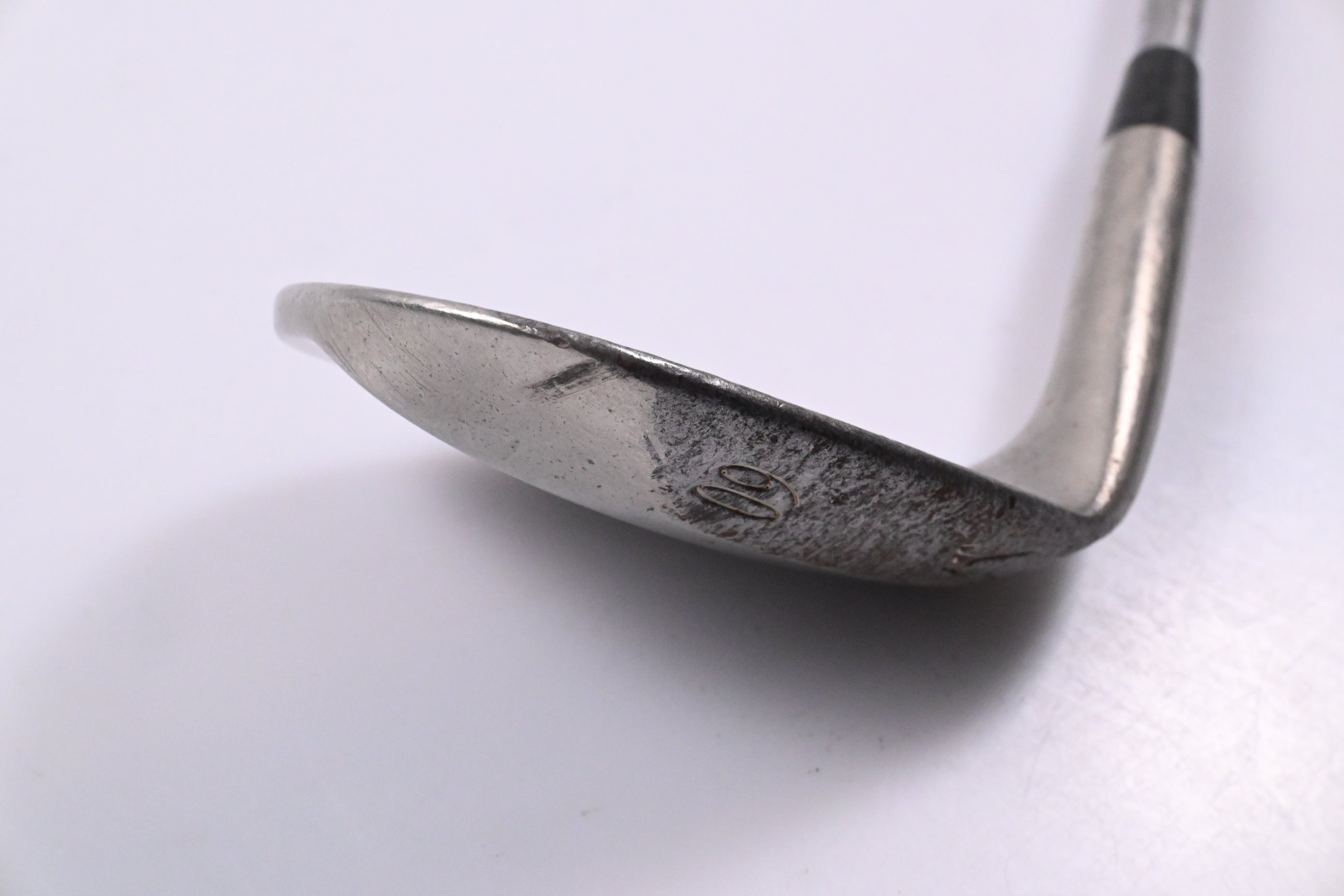 Mizuno MP-R Lob Wedge / 60 Degree / Stiff Flex Dynamic Gold S300