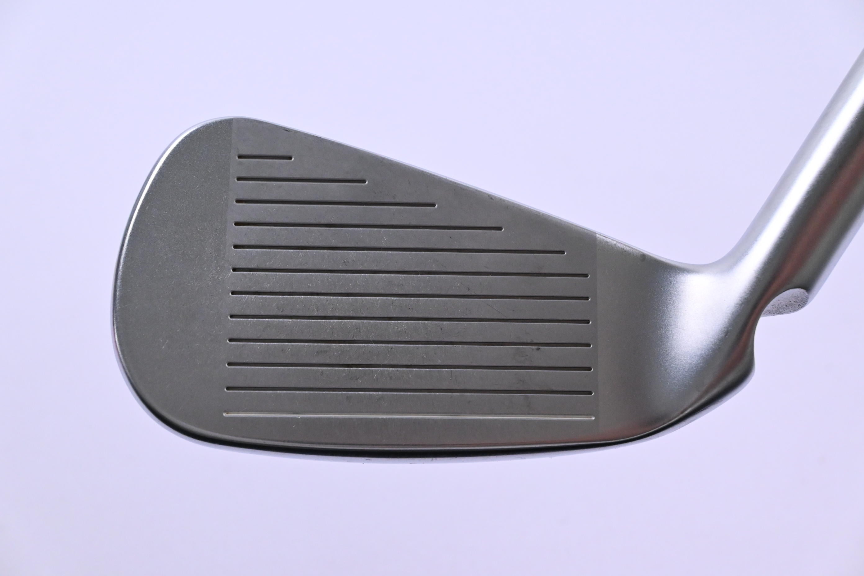 Ping IDI Utility #2 Iron / 17 Degree / Black Dot / X-Flex Ping Tour 2.0 Black 90