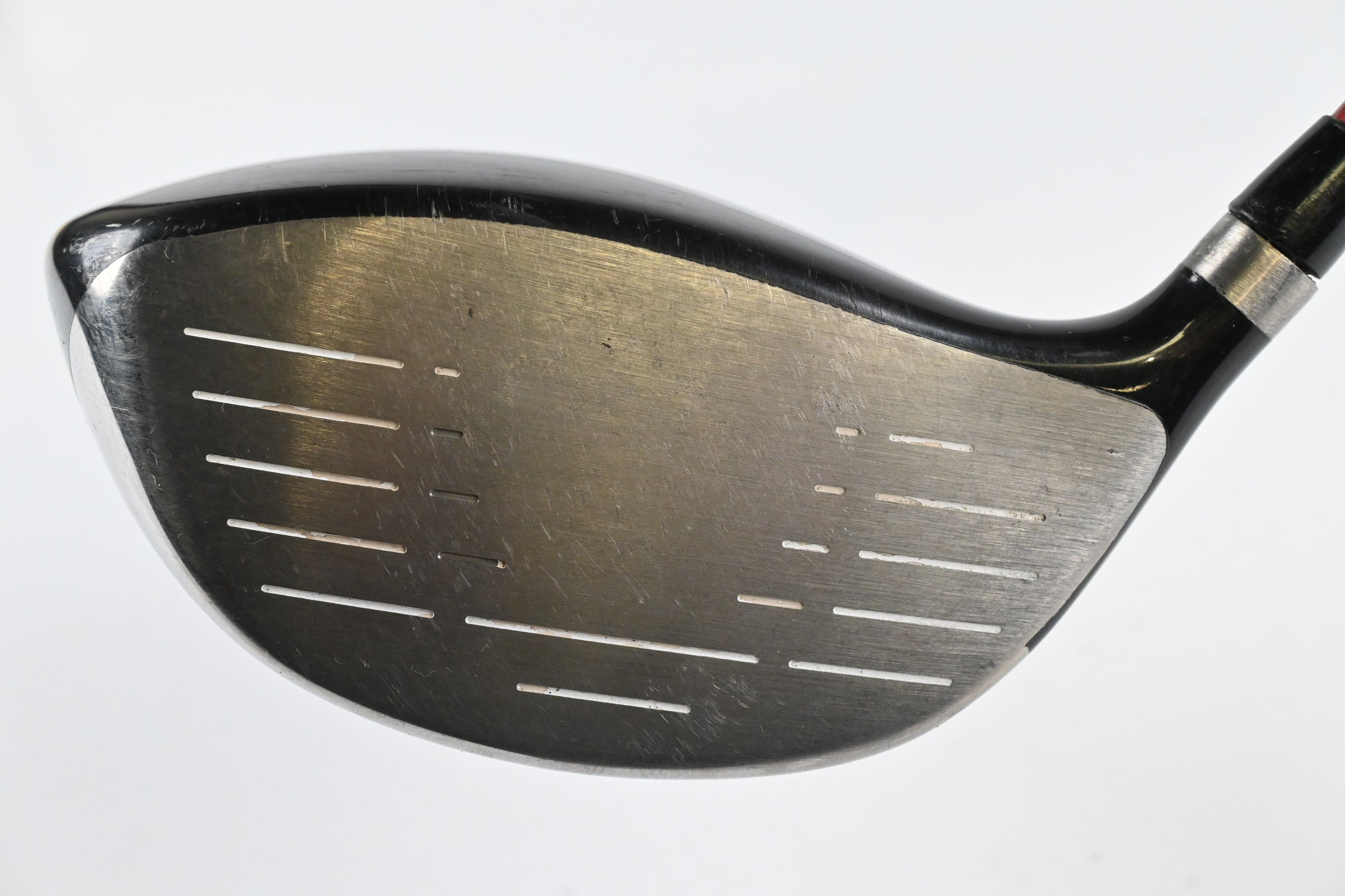 Ping G15 Driver / 10.5 Degree / Stiff Flex Ping TFC 149 Shaft