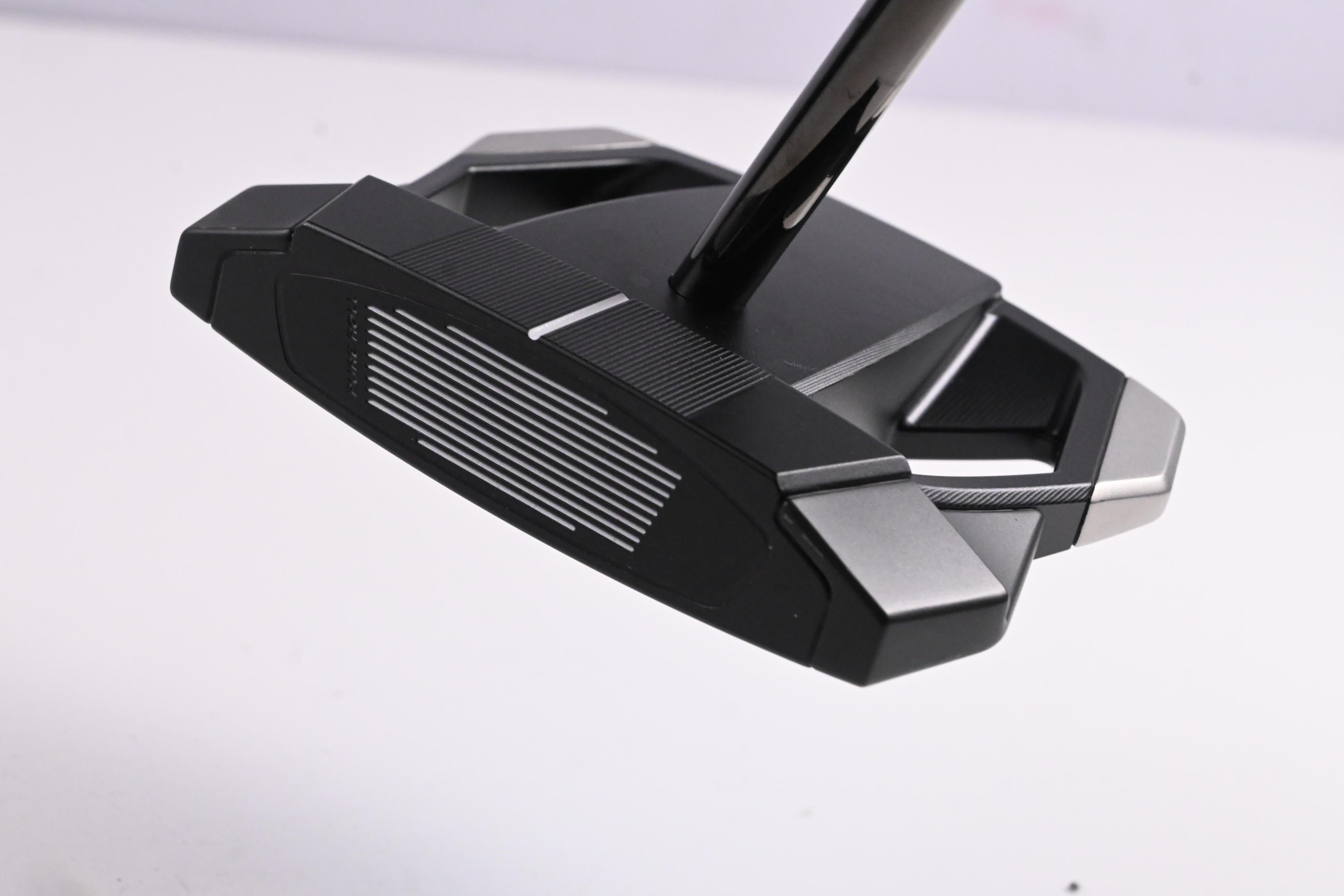 Taylormade Spider ZT MAX Black Putter / 34 Inch