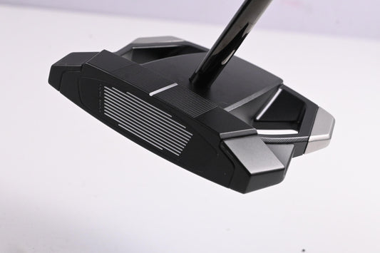 Taylormade Spider ZT MAX Black Putter / 34 Inch