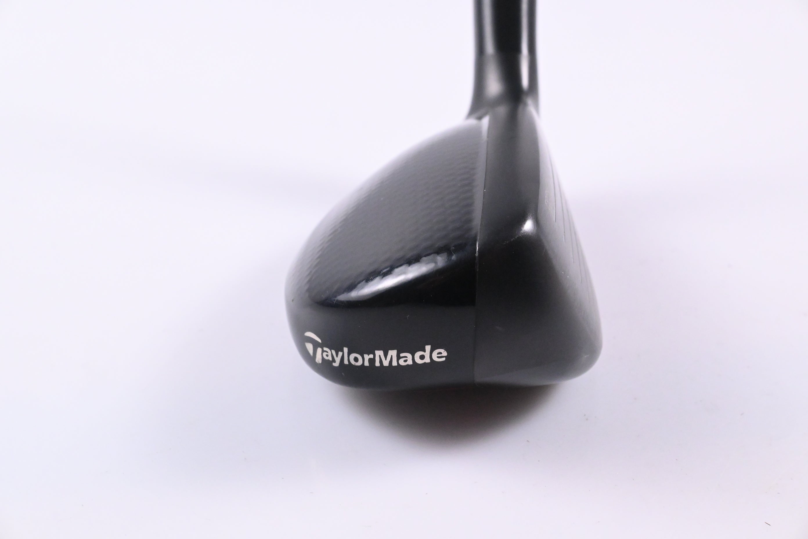 Taylormade Stealth 2 Plus #3 Hybrid / 19.5 Degree / Stiff Flex Kai`li Red 85 Shaft
