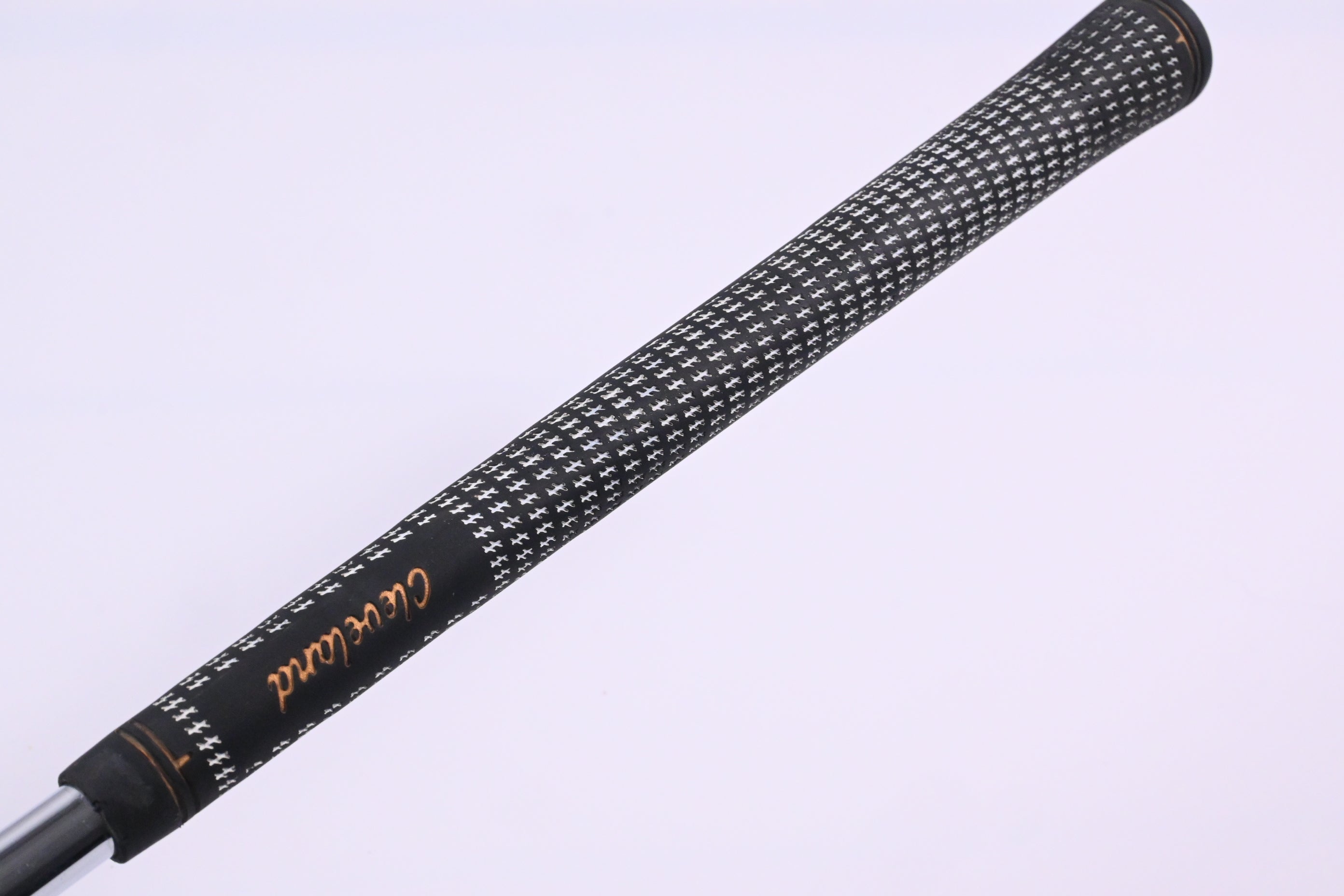 Cleveland 588 Precision Forged Gap Wedge / 50 Degree / Wedge Flex Tour Concept