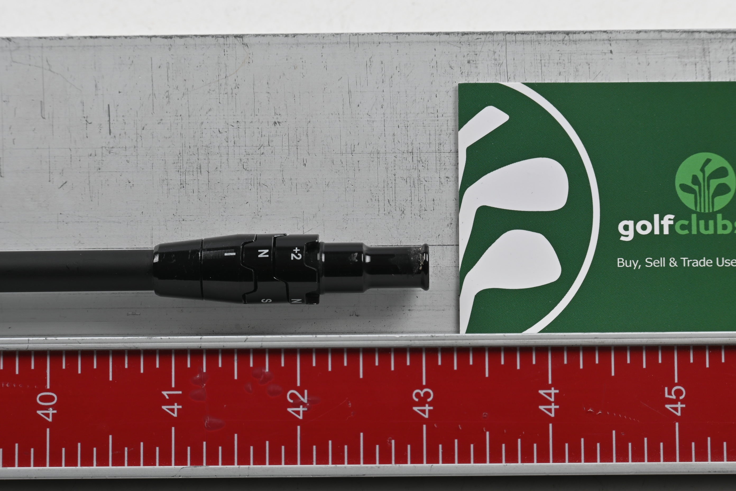 Ladies Cypher 40 Driver Shaft / Ladies Flex / Callaway 2nd Gen