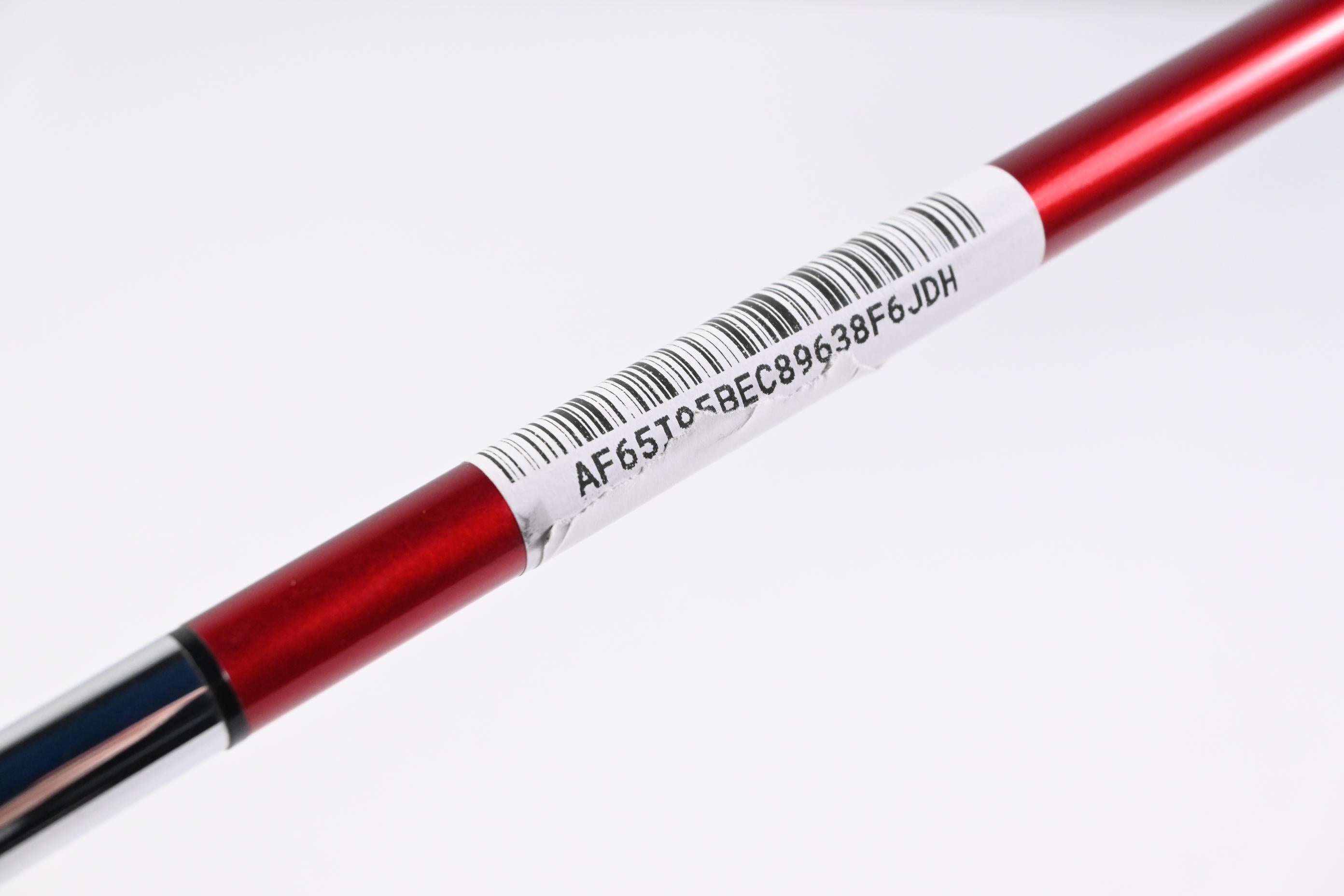 Tour Issue Odyssey White Hot OG 1 Putter 2021 / 34 Inch