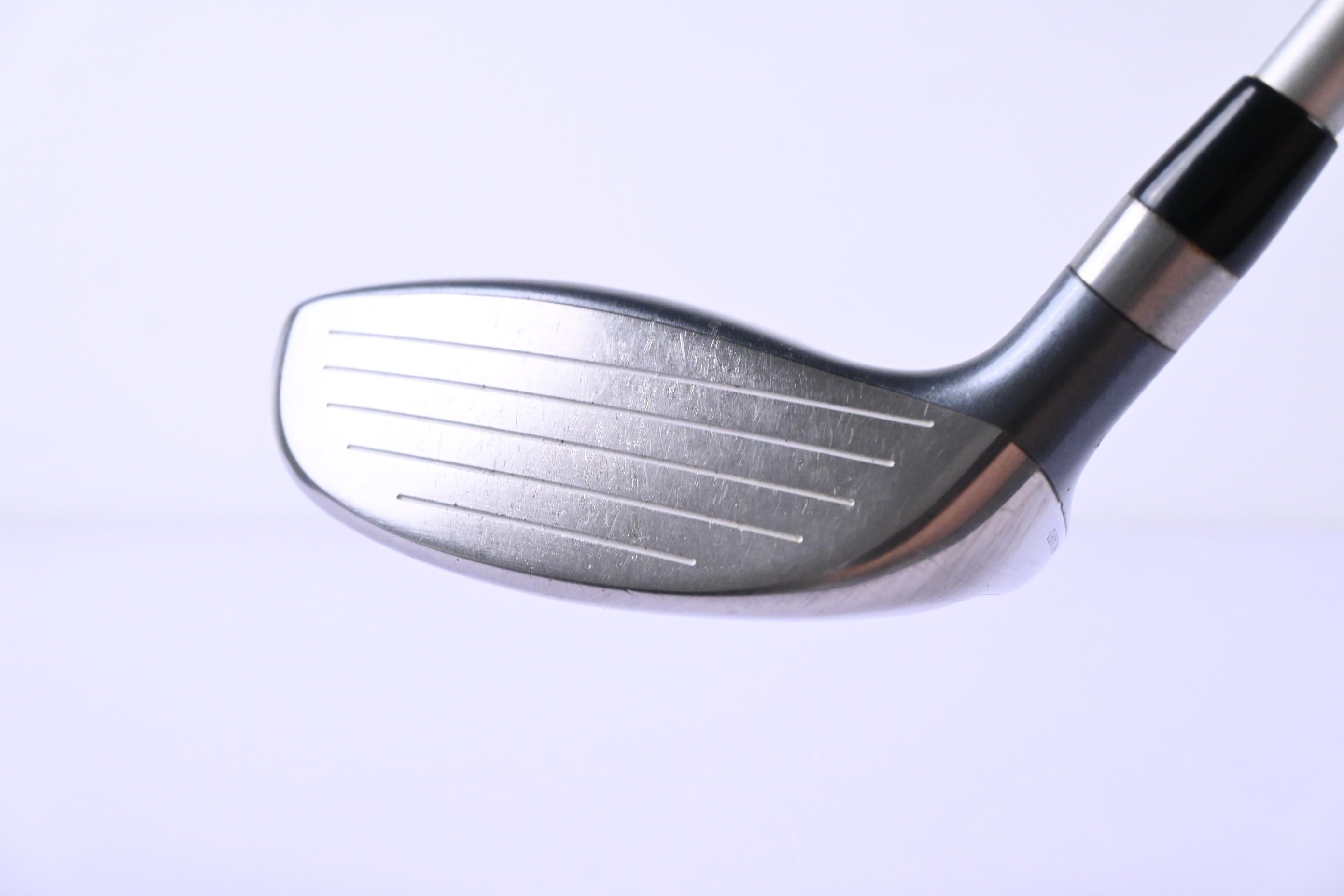 Ladies Ping Serene #5 Wood / 22 Degree / Ladies Flex Ping ULT 210 Shaft