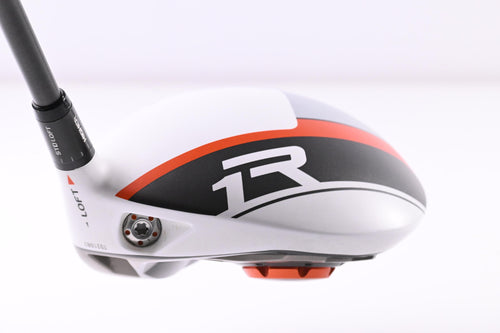 Tour Issue Taylormade R1 TP Driver / 10 Degree / X-Flex Fujikura Motore Speeder