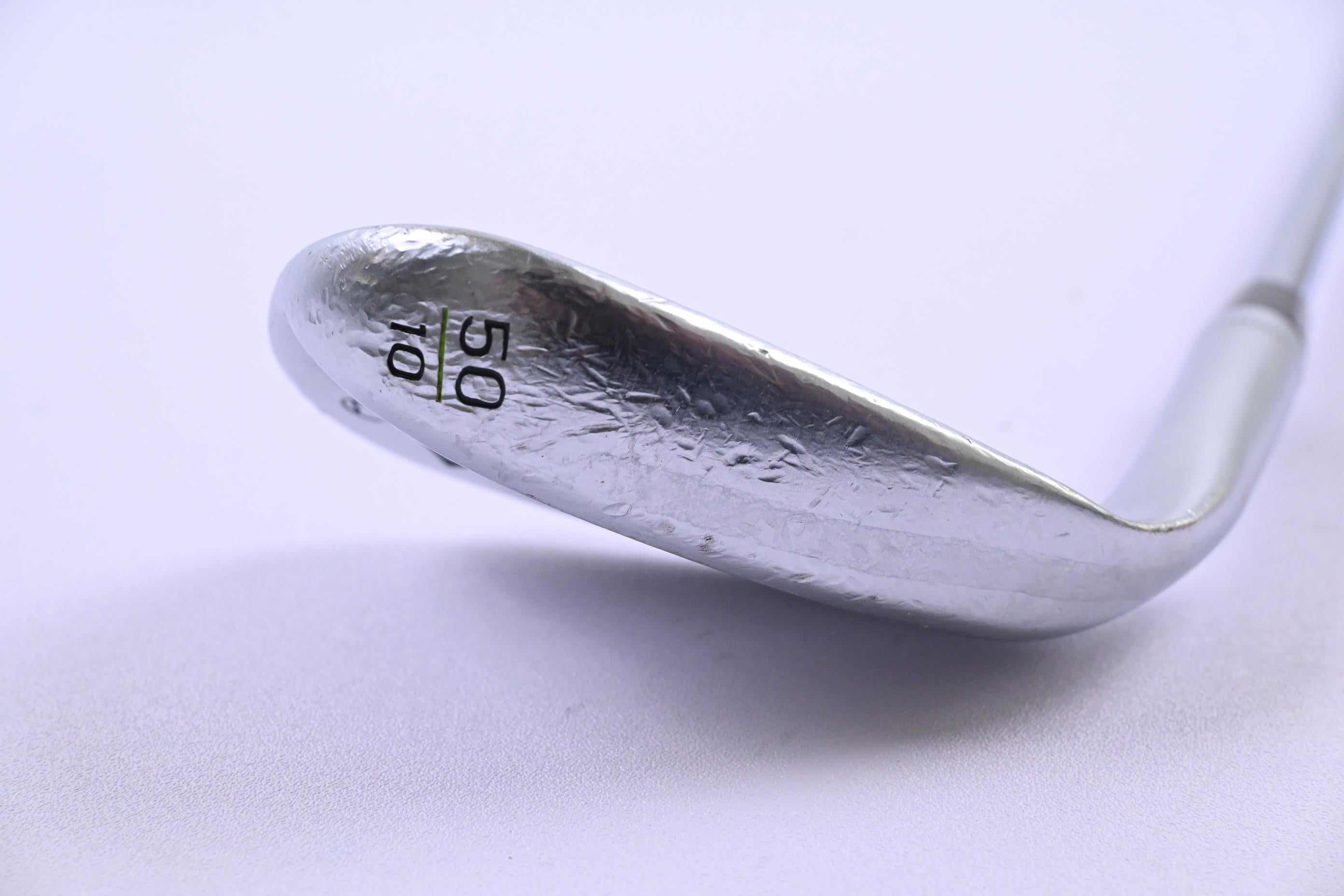 Callaway MD3 Milled Gap Wedge / 50 Degree / Wedge Flex Dynamic Gold Shaft