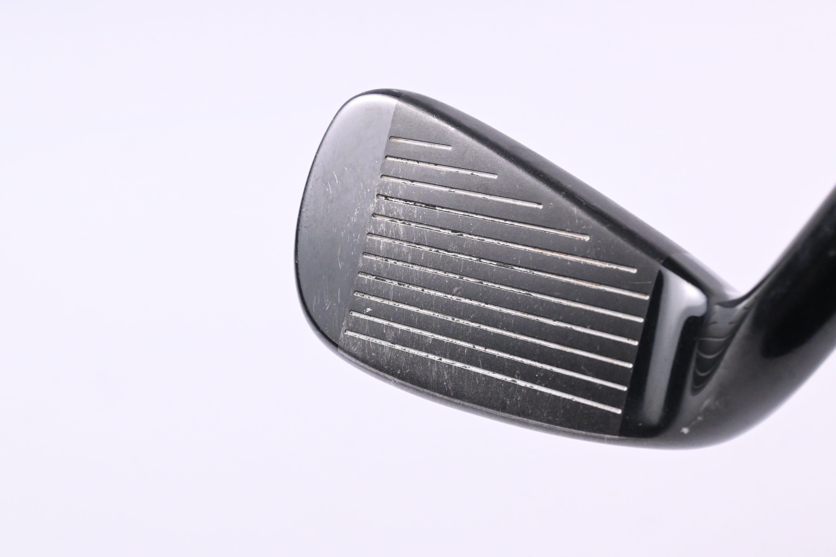 Benross Max Speed 2 #4 Hybrid / 24 Degree / Regular Flex Aldila Speed Core Shaft