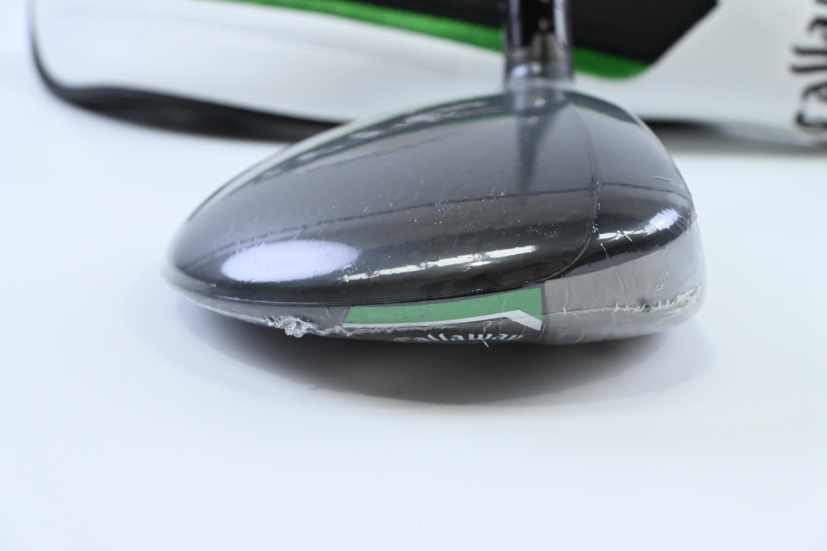 Callaway Elyte X #3 Wood / 15 Degree / Regular Flex Denali Charcoal 60 Shaft