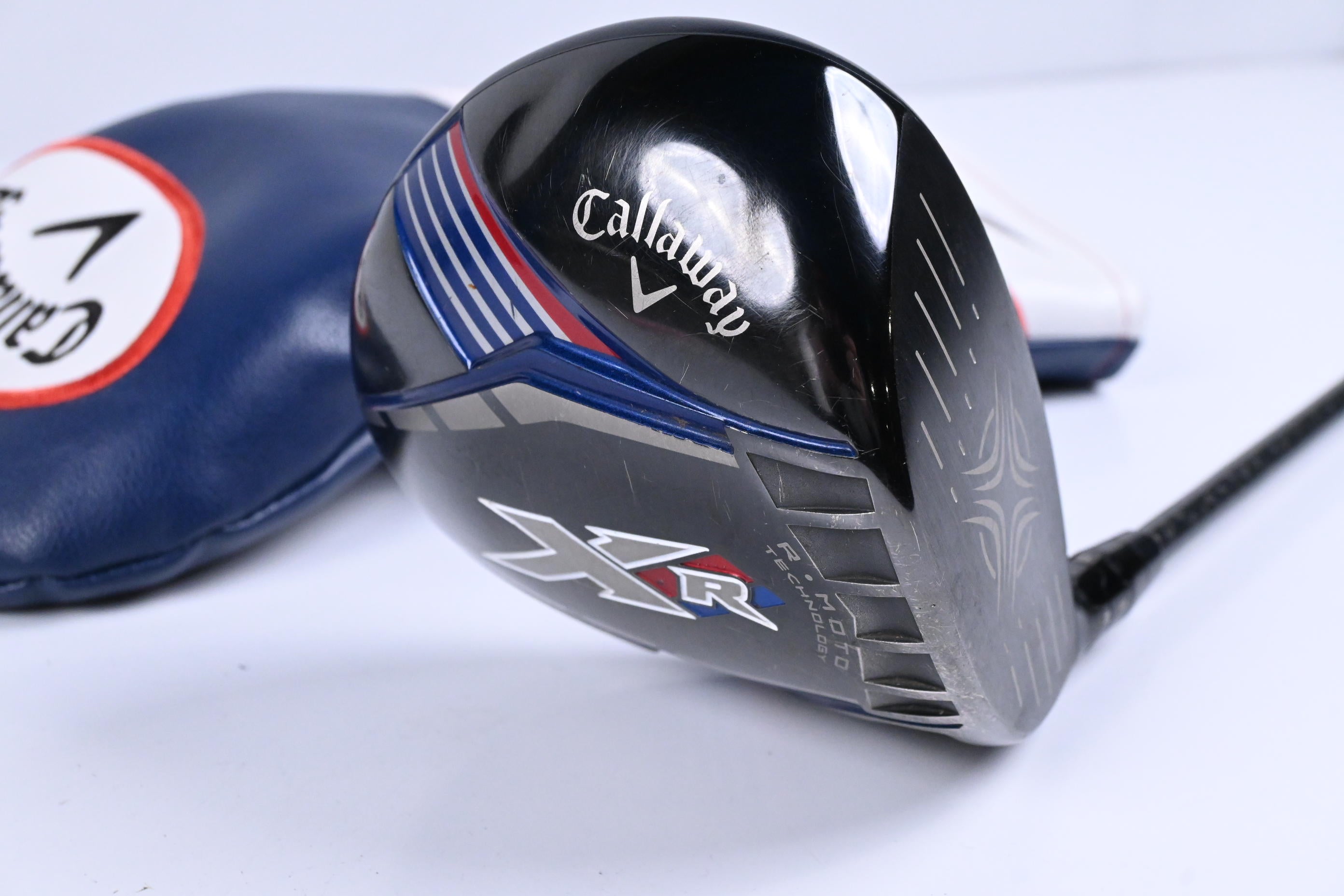 Callaway XR Driver / 10.5 Degree / Regular Flex Project X San Diego California