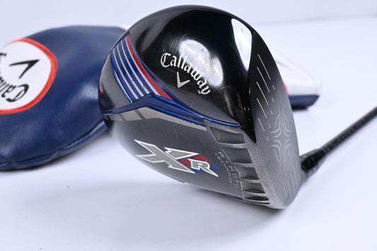 Callaway XR Driver / 10.5 Degree / Regular Flex Project X San Diego California