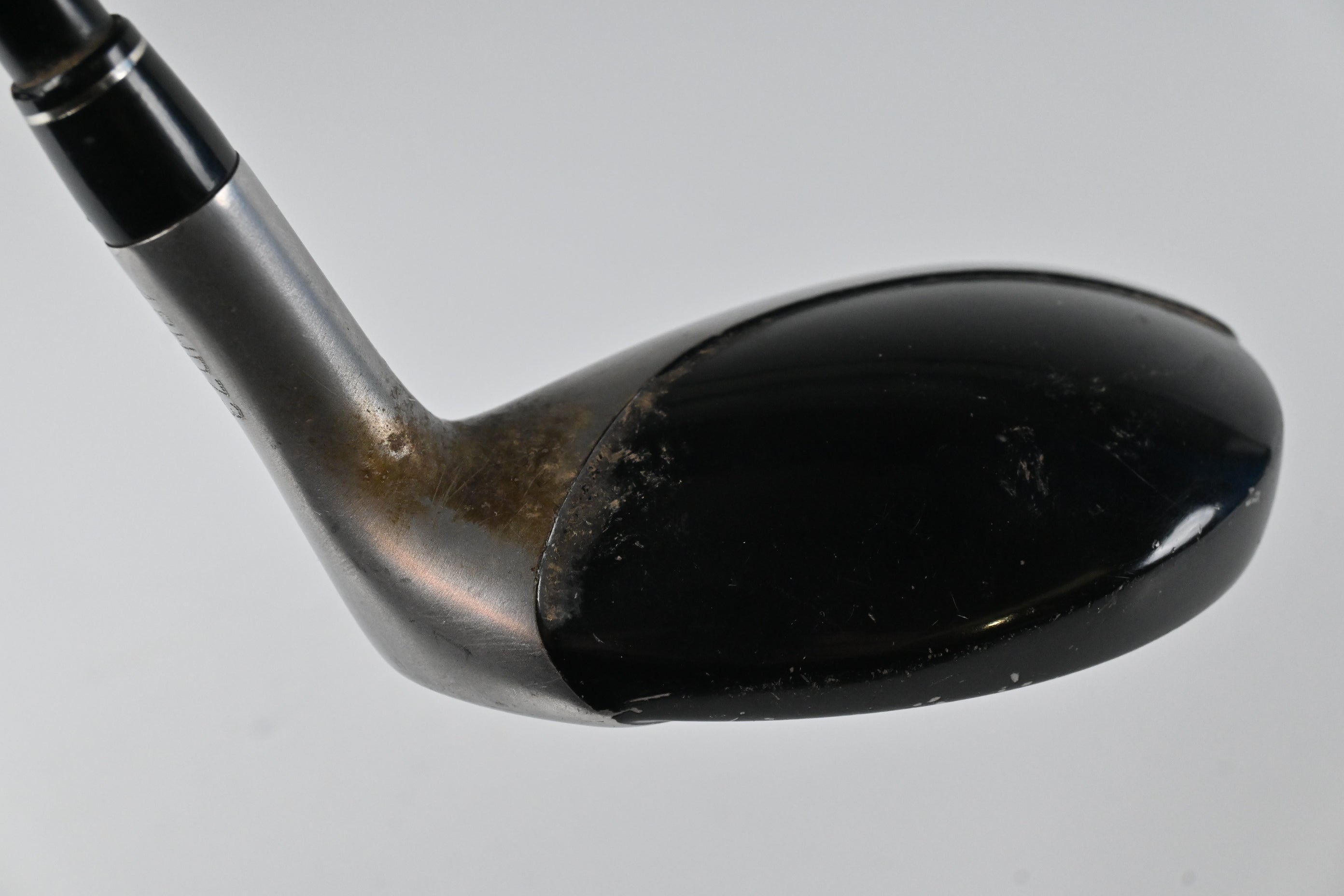Taylormade Rescue Mid #2 Hybrid / 16 Degree / Regular Flex Taylormade Shaft