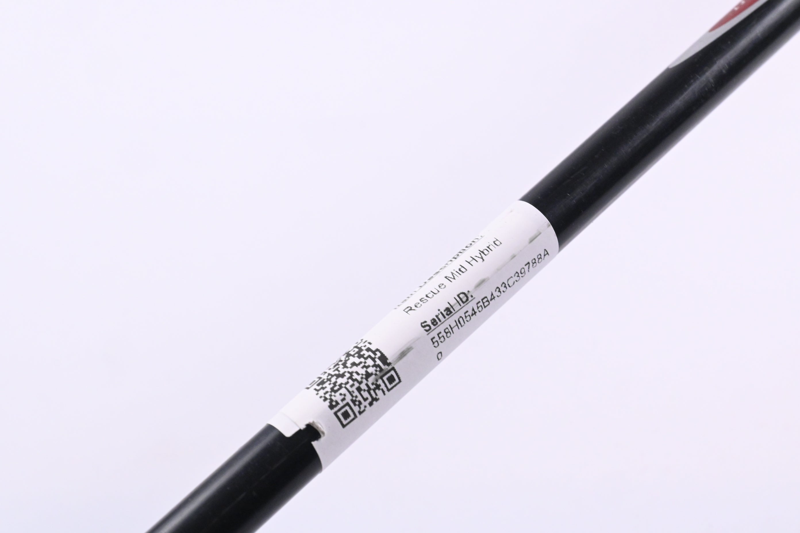 Taylormade Rescue Mid #2 Hybrid / 16 Degree / Regular Flex Taylormade Shaft