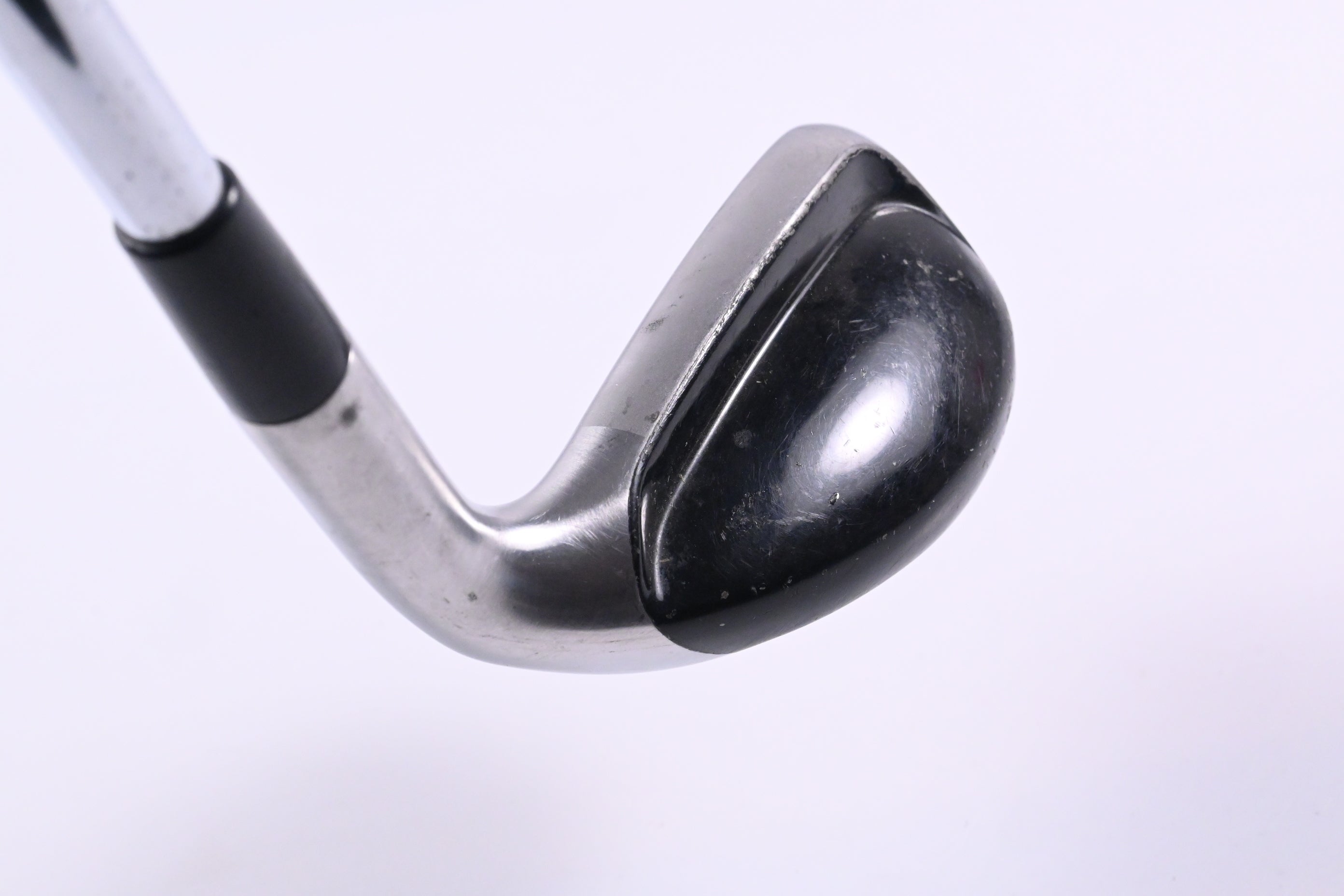 Mizuno JPX Fli-Hi #3 Hybrid / 19 Degree / Regular Flex Dynalite Gold XP R300