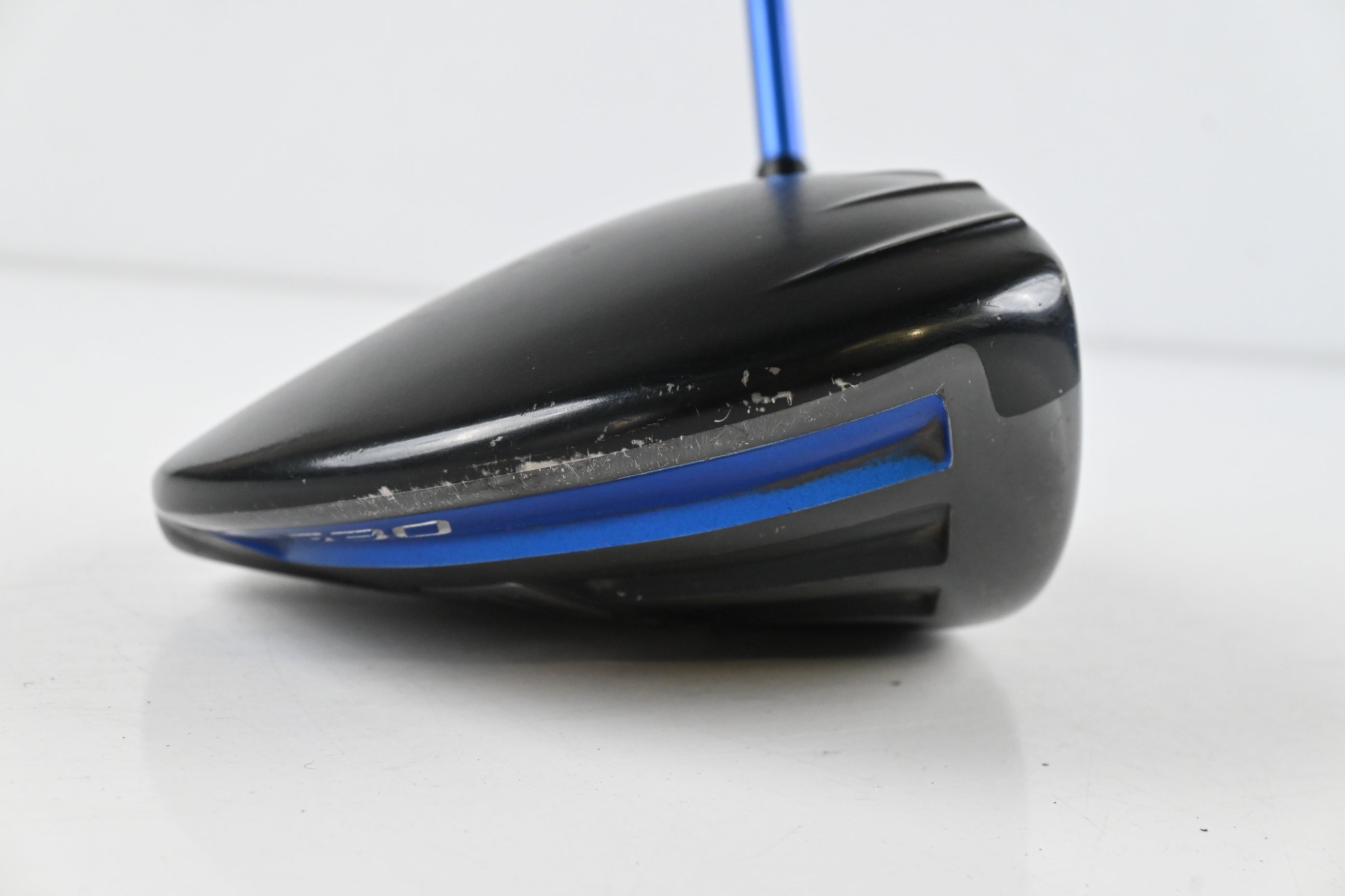 Ping G30 SF Tec Driver / 10 Degree / Stiff Flex Ping TFC 419 Shaft