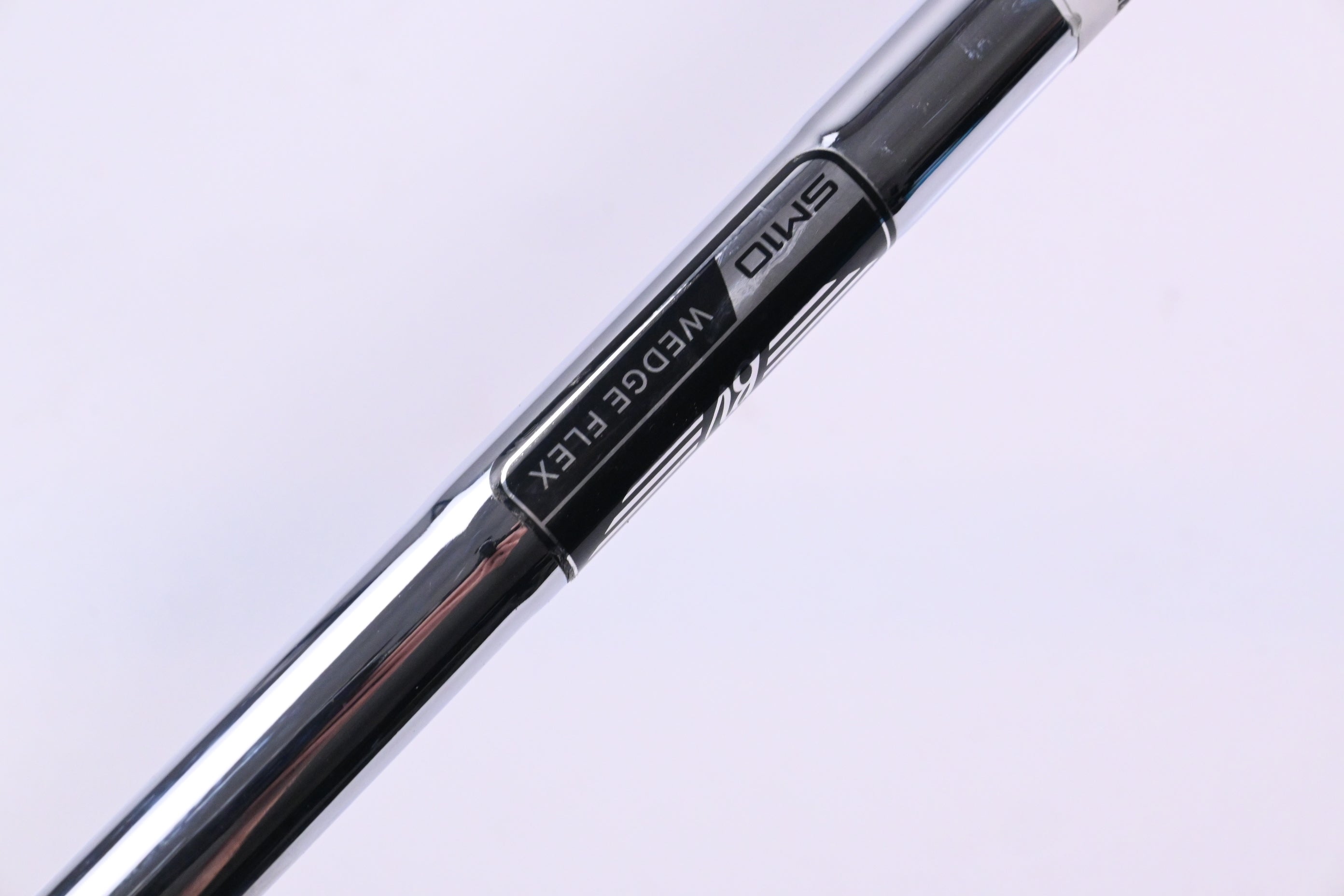 Titleist Vokey SM10 Gap Wedge / 50 Degree / Wedge Flex Titleist Vokey SM10 Shaft