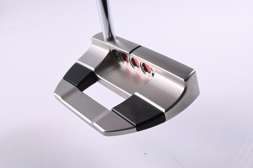 Scotty Cameron 2025 Studio Style Fastback Putter / 34 Inch