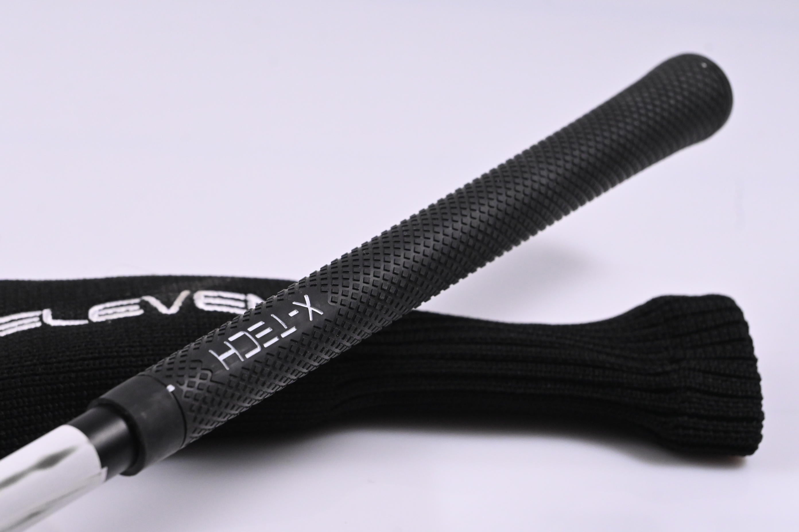 Eleven Pitching Hybrid Wedge / 43 Degree / Senior Flex KBS TGI 60 Shaft
