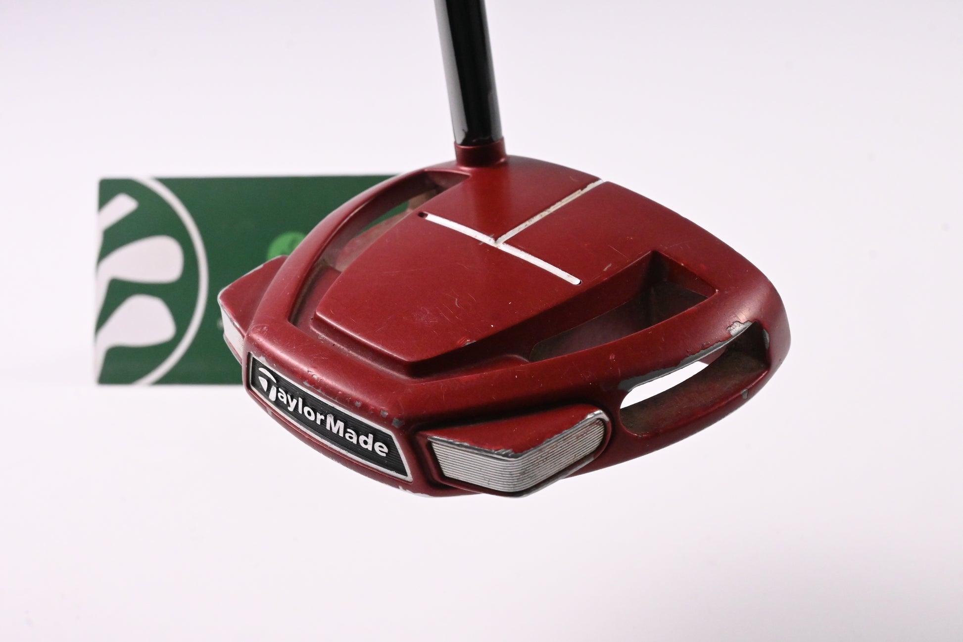 Taylormade Spider Mini Double Bend Putter / 34 Inch