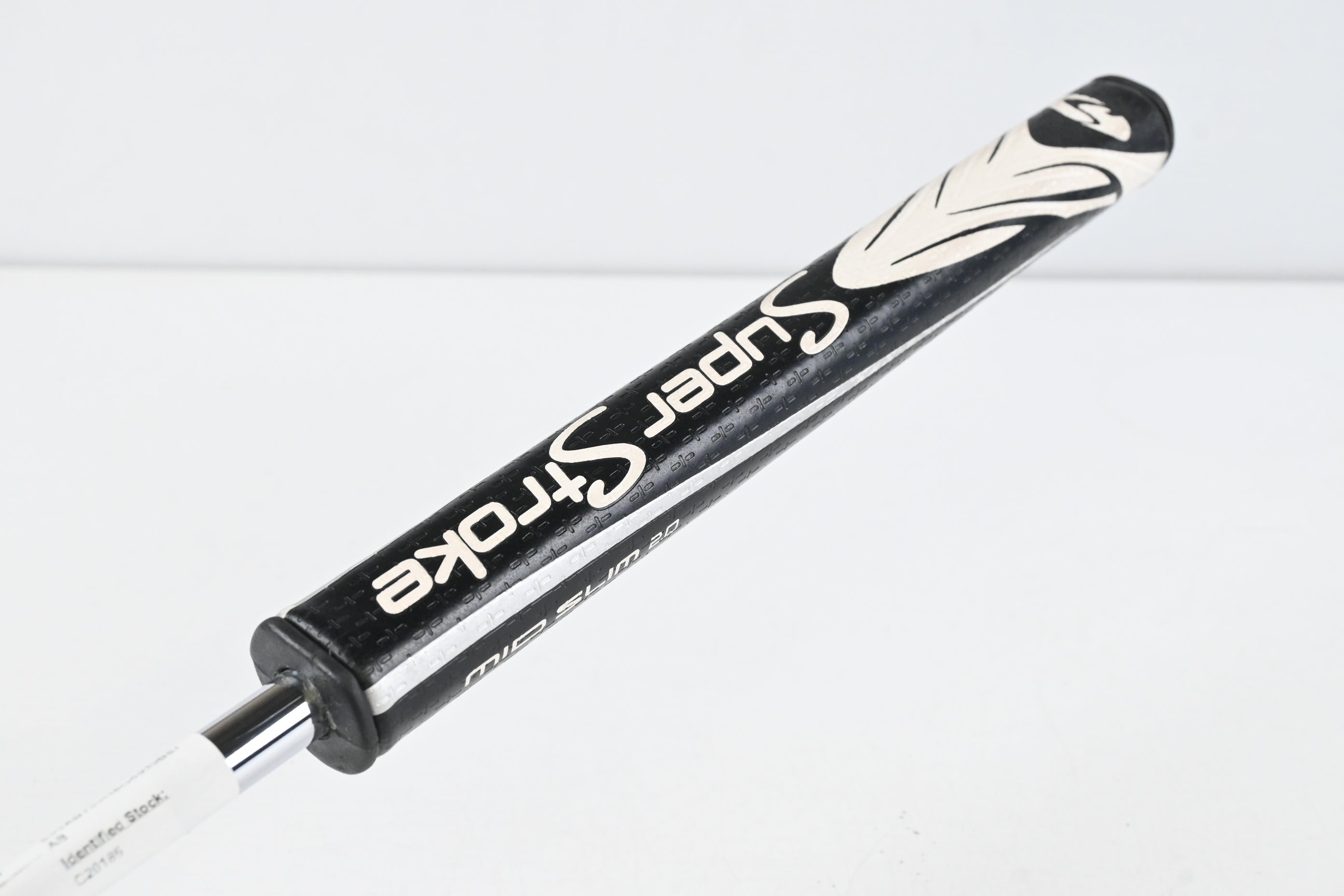 Odyssey DFX 2-Ball 2021 Putter / 34 Inch