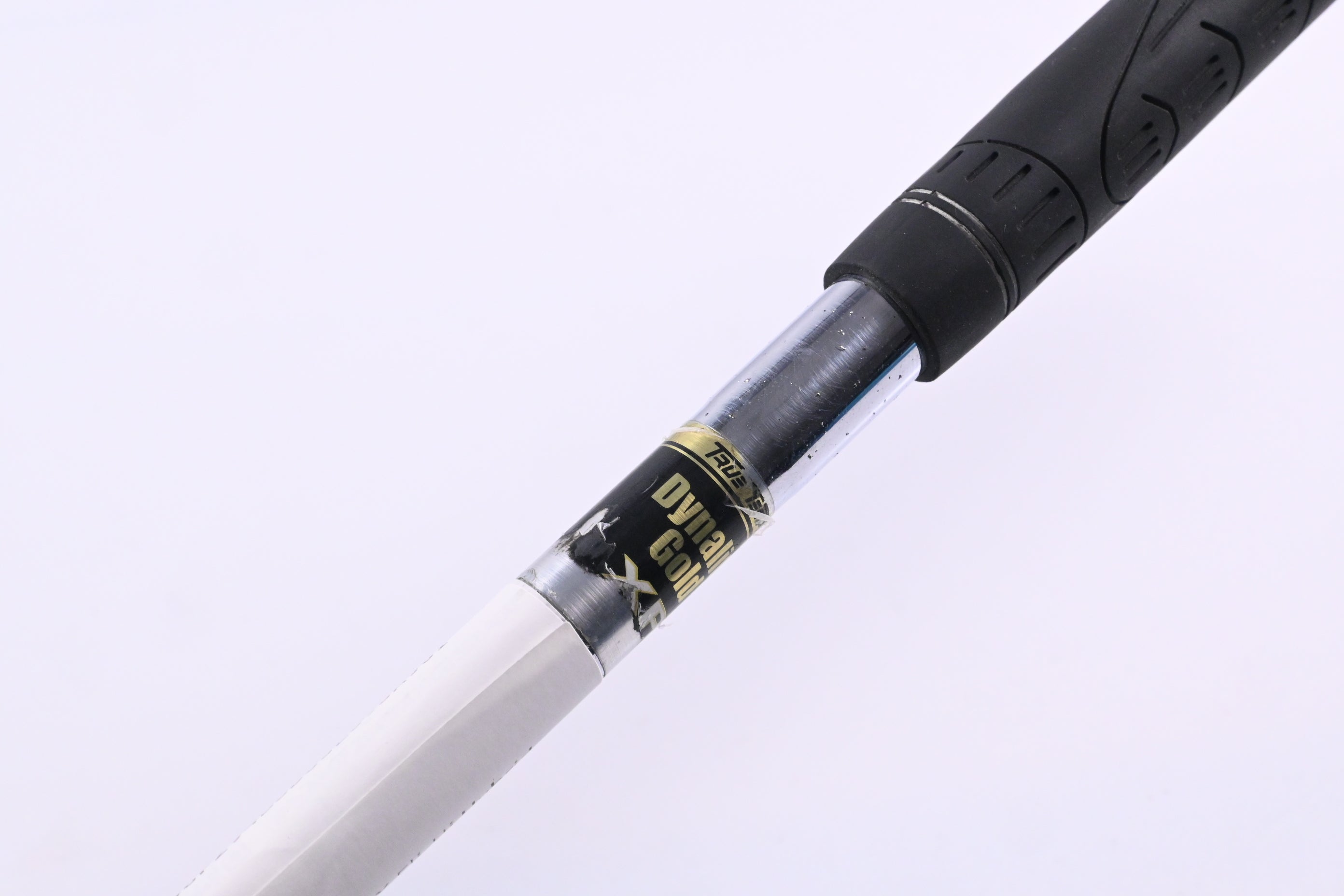 Mizuno JPX Fli-Hi #3 Hybrid / 19 Degree / Regular Flex Dynalite Gold XP R300