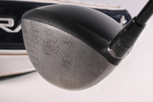 Callaway Paradym Triple Diamond Driver / 9 Degree / X-Flex Tensei AV White 75