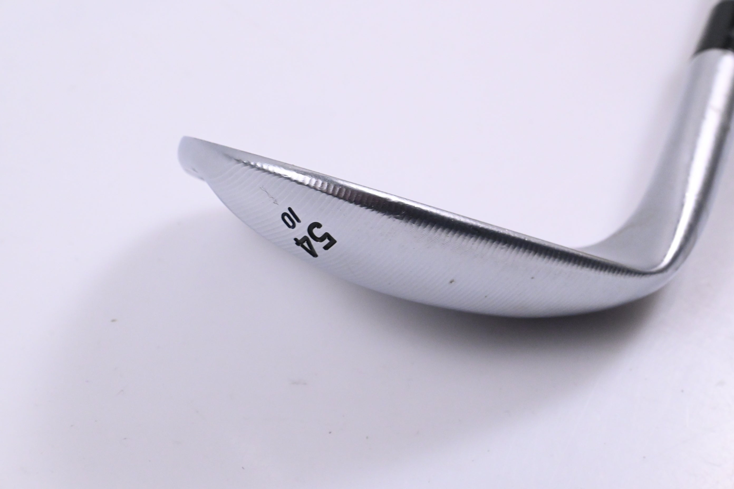 Taylormade Hi-Toe 3 Sand Wedge / 54 Degree / Senior Flex Fujikura Speeder NX TCS