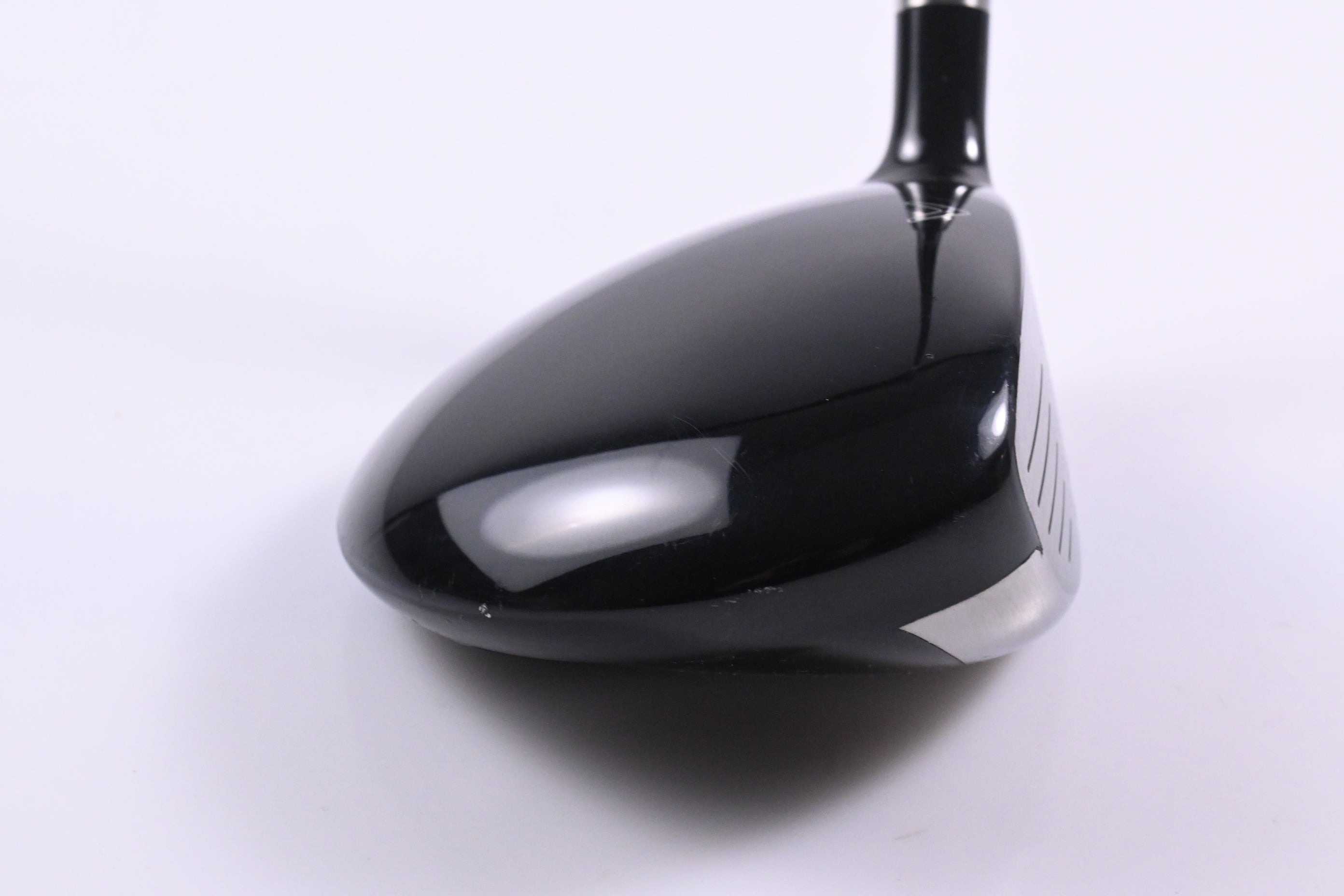 Callaway Warbird 2017 #3 Wood / 15 Degree / Regular Flex Warbird Shaft