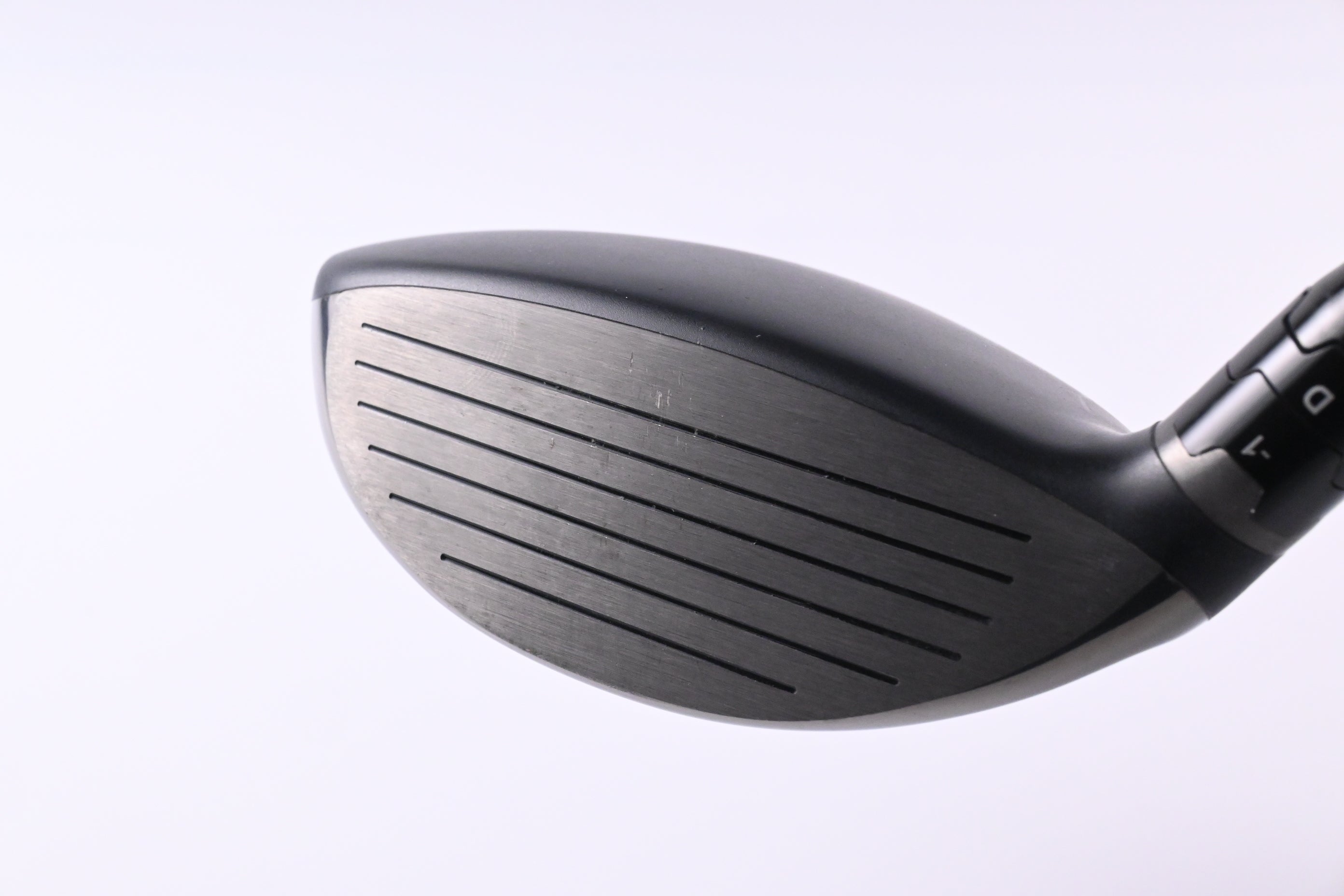 Tour Issue Callaway Rogue ST LS TD #3 Wood / 13.5 Degree / Stiff Flex Tensei AV